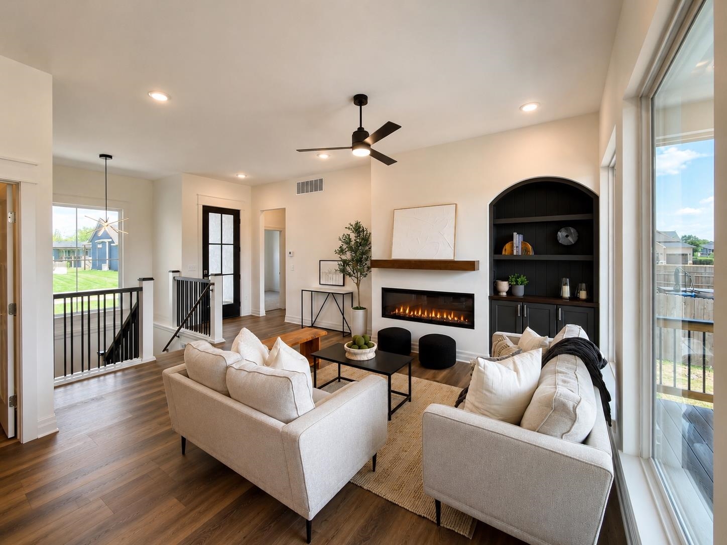 5857 N St Paul Court Wichita KS 67204
