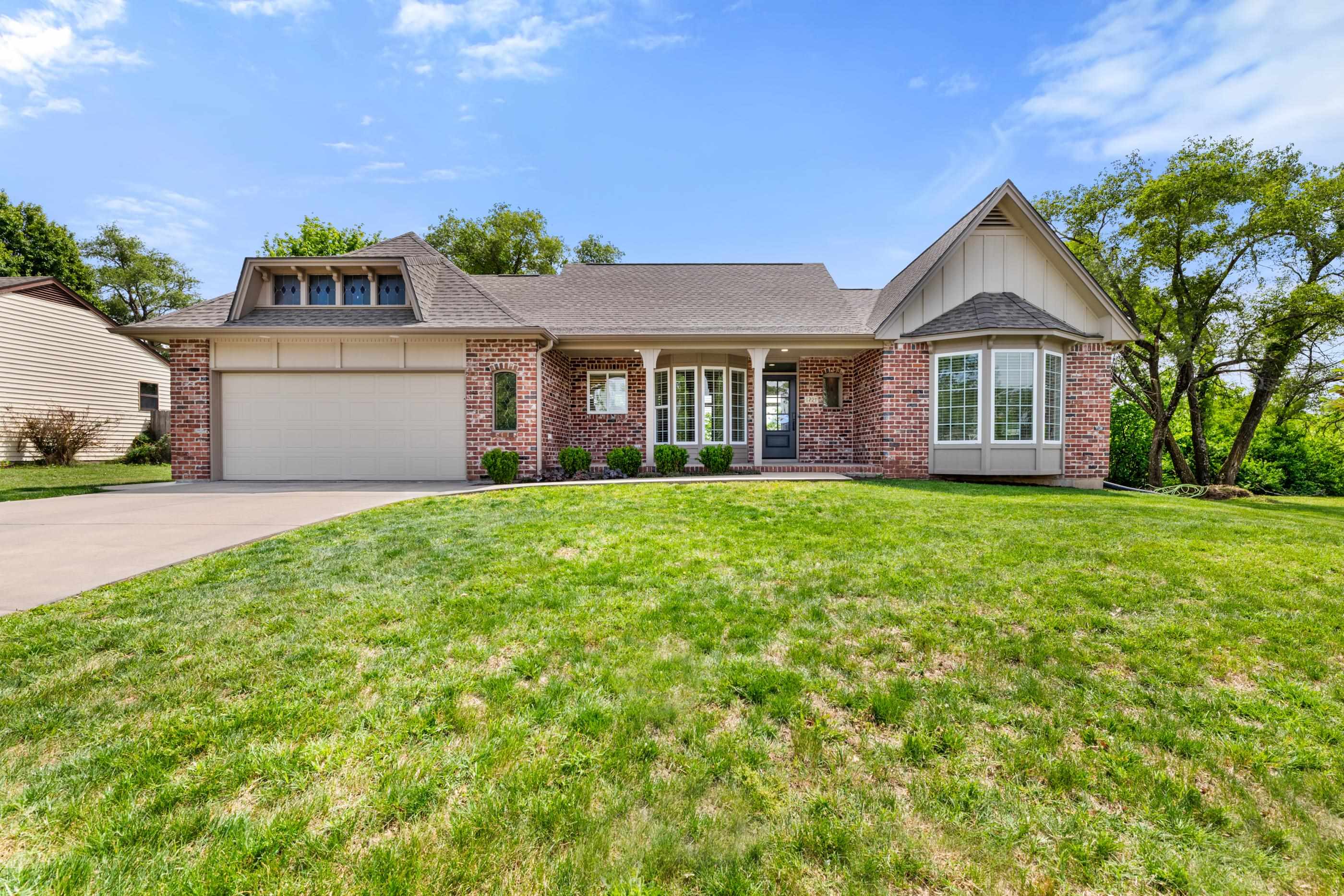 1721 E Beaumont Street Park City KS 67219