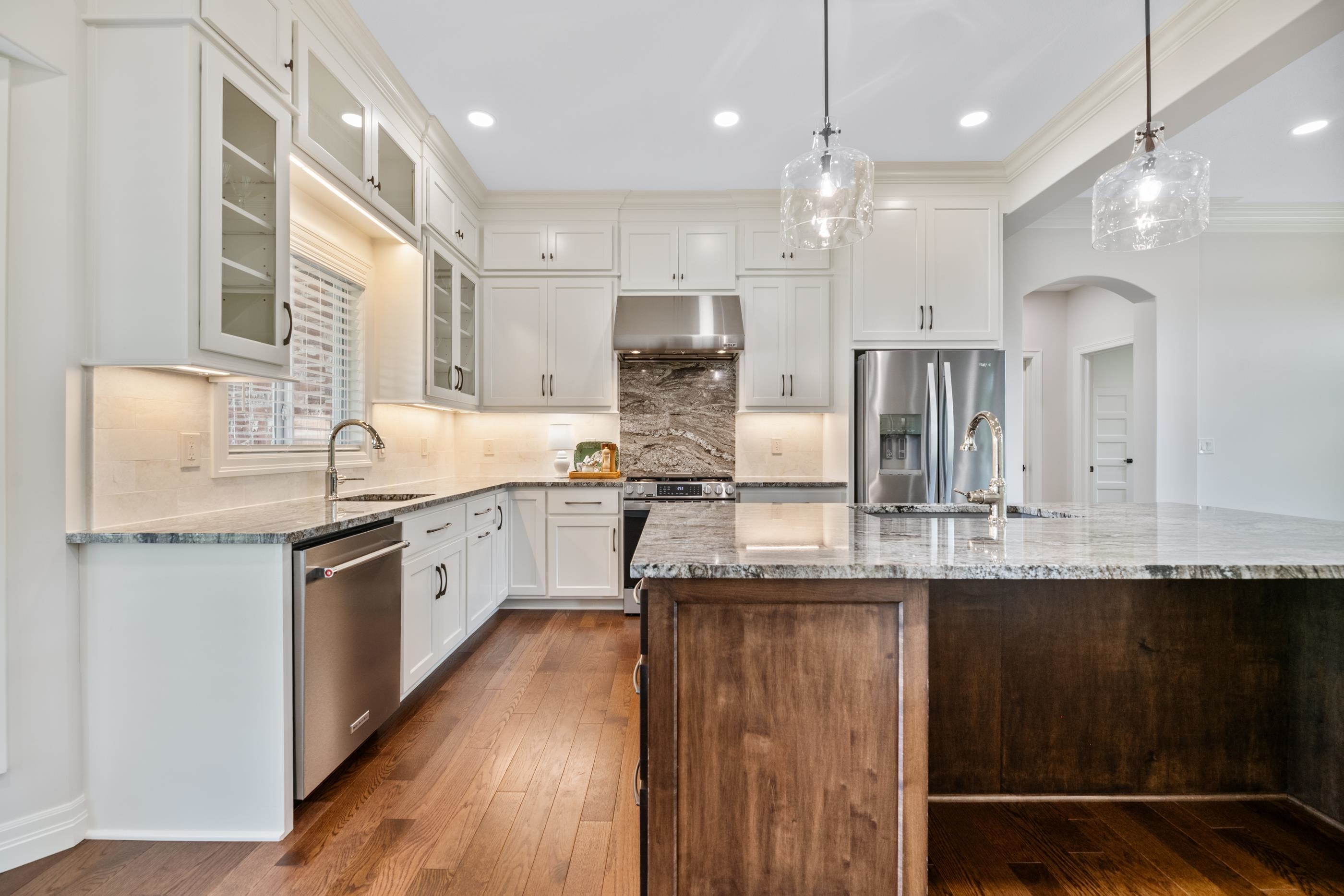 1721 E Beaumont Street Park City KS 67219