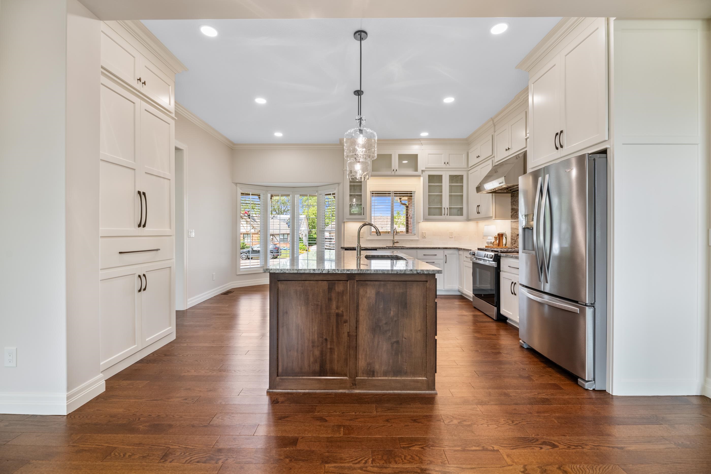 1721 E Beaumont Street Park City KS 67219