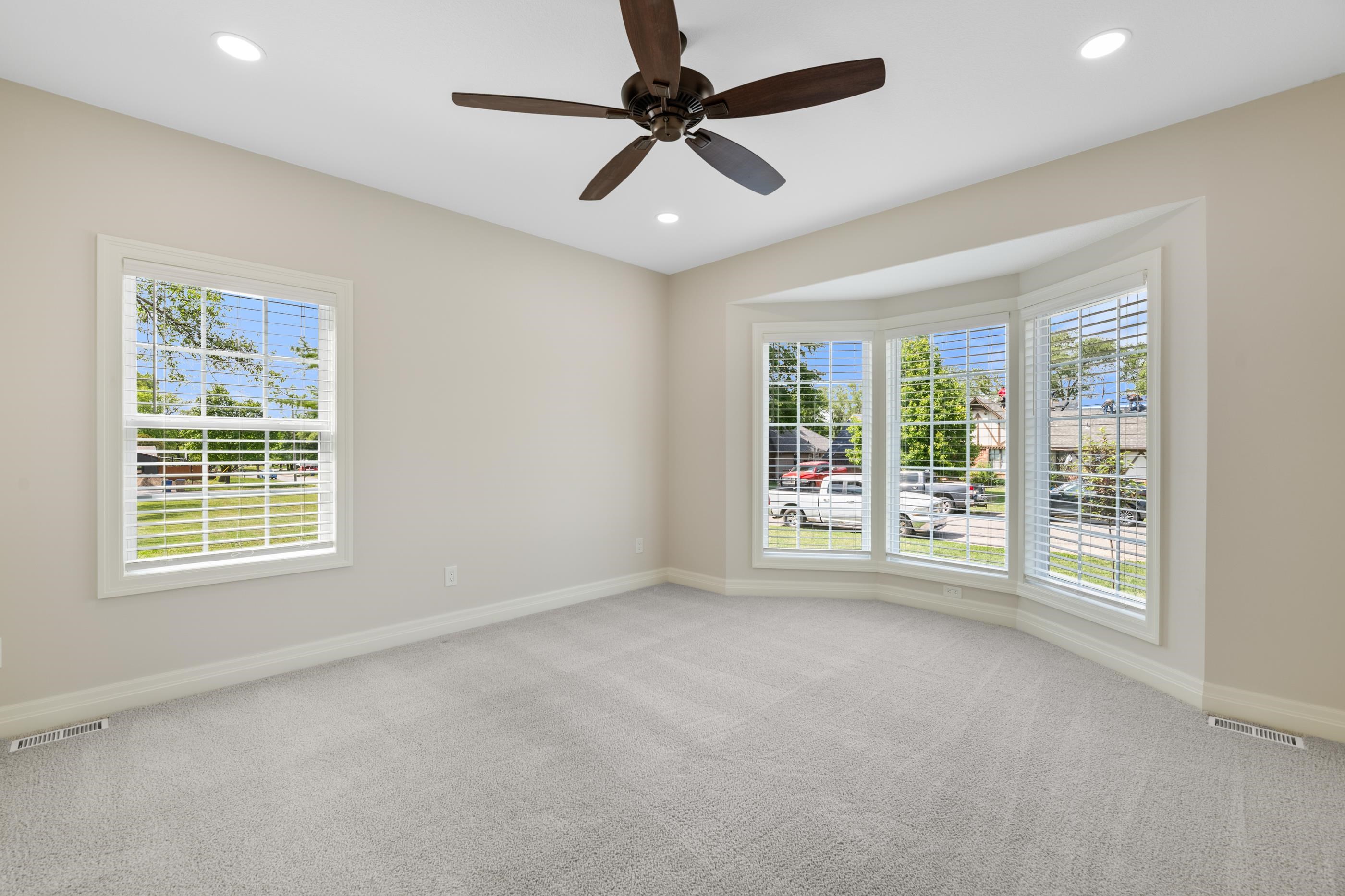 1721 E Beaumont Street Park City KS 67219
