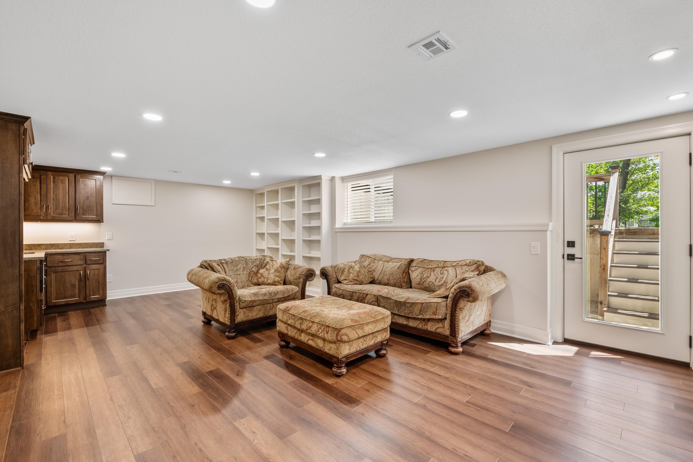 1721 E Beaumont Street Park City KS 67219