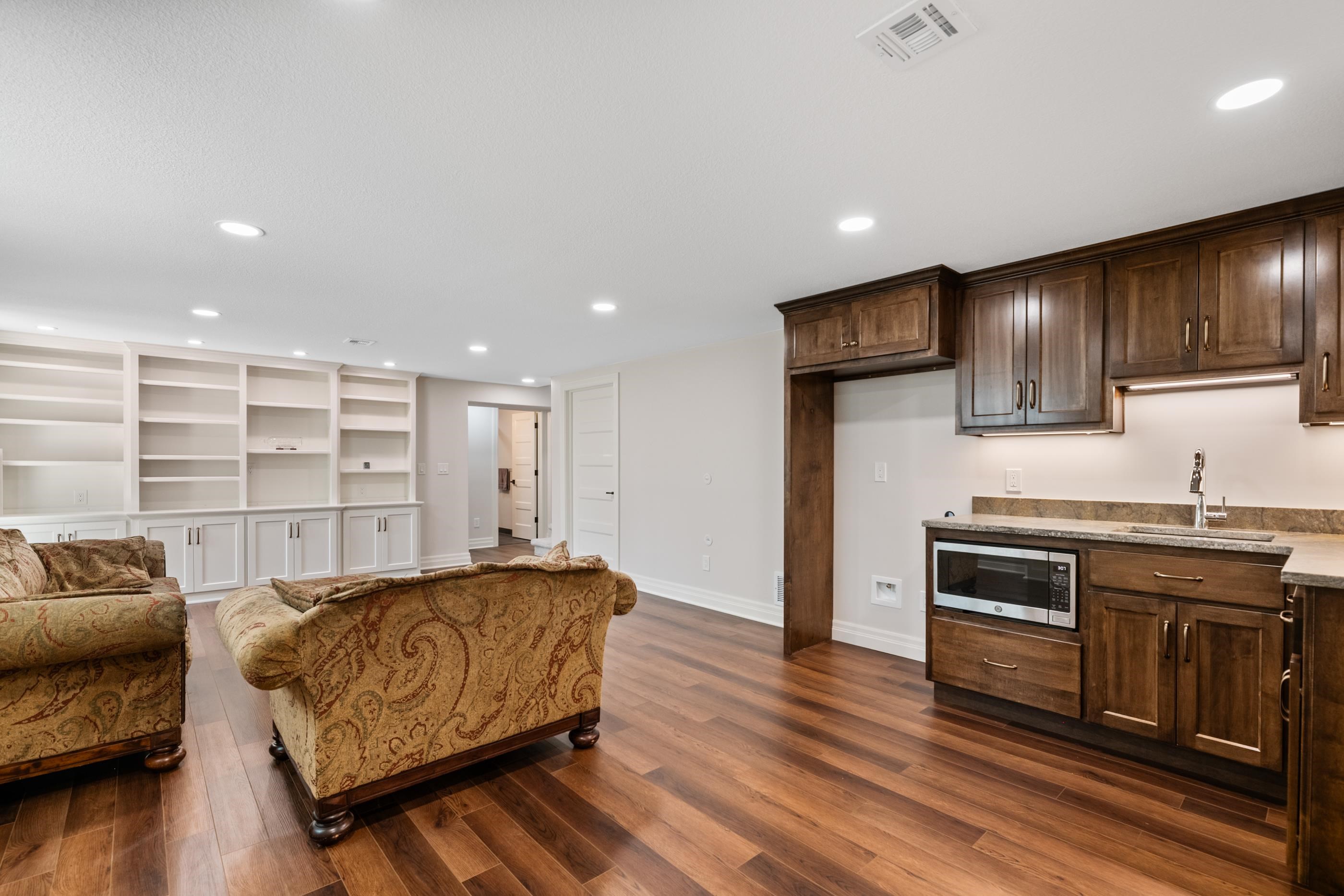 1721 E Beaumont Street Park City KS 67219