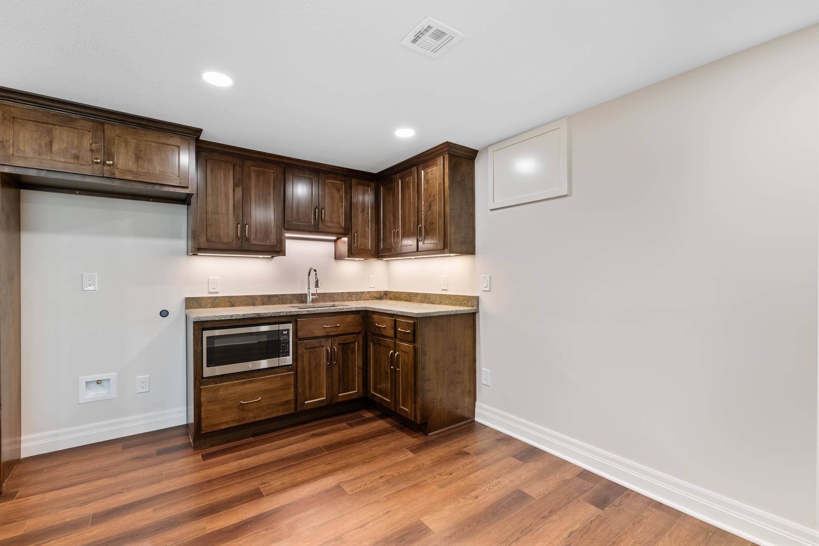 1721 E Beaumont Street Park City KS 67219