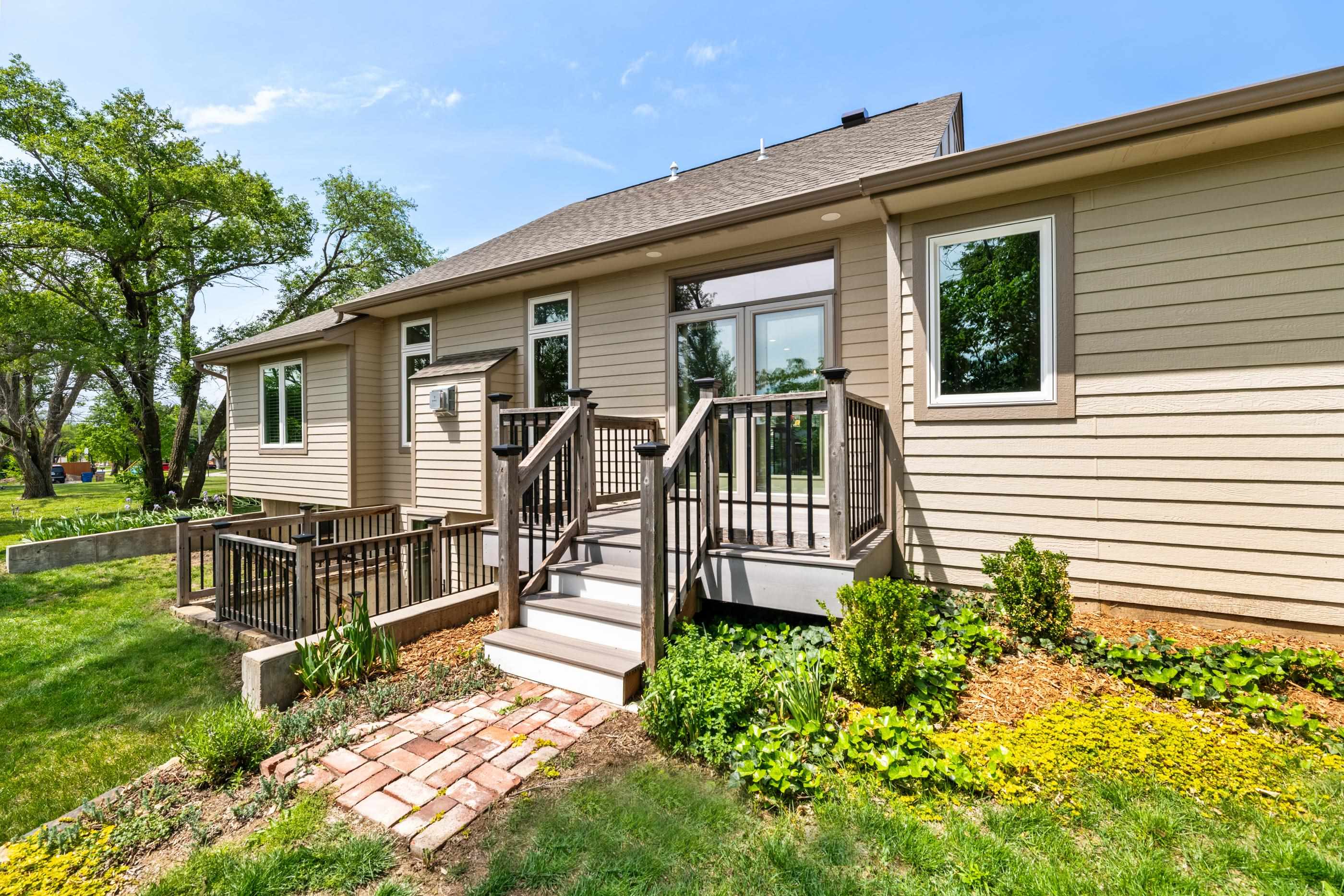 1721 E Beaumont Street Park City KS 67219