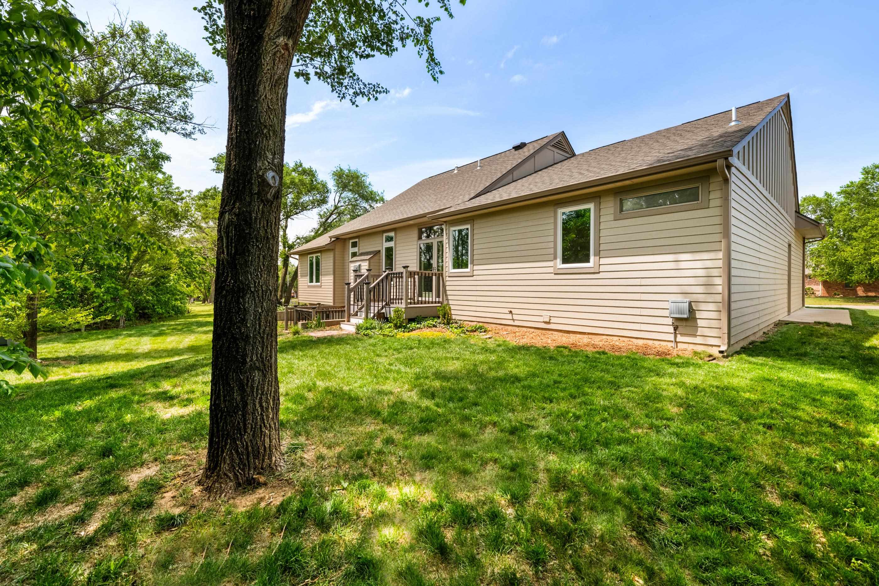 1721 E Beaumont Street Park City KS 67219