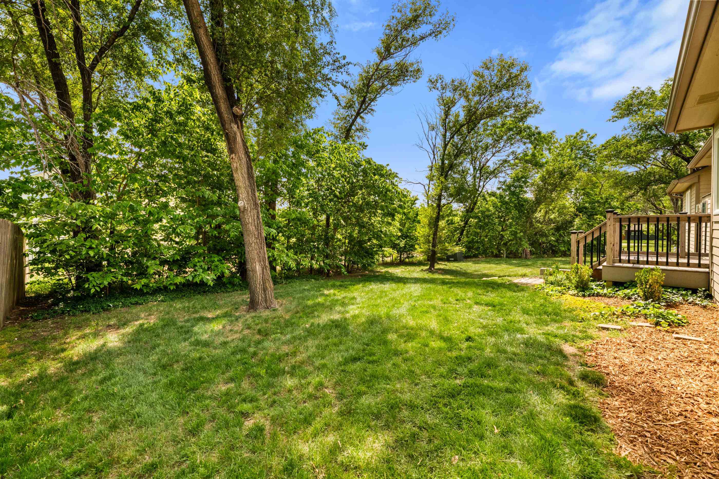 1721 E Beaumont Street Park City KS 67219
