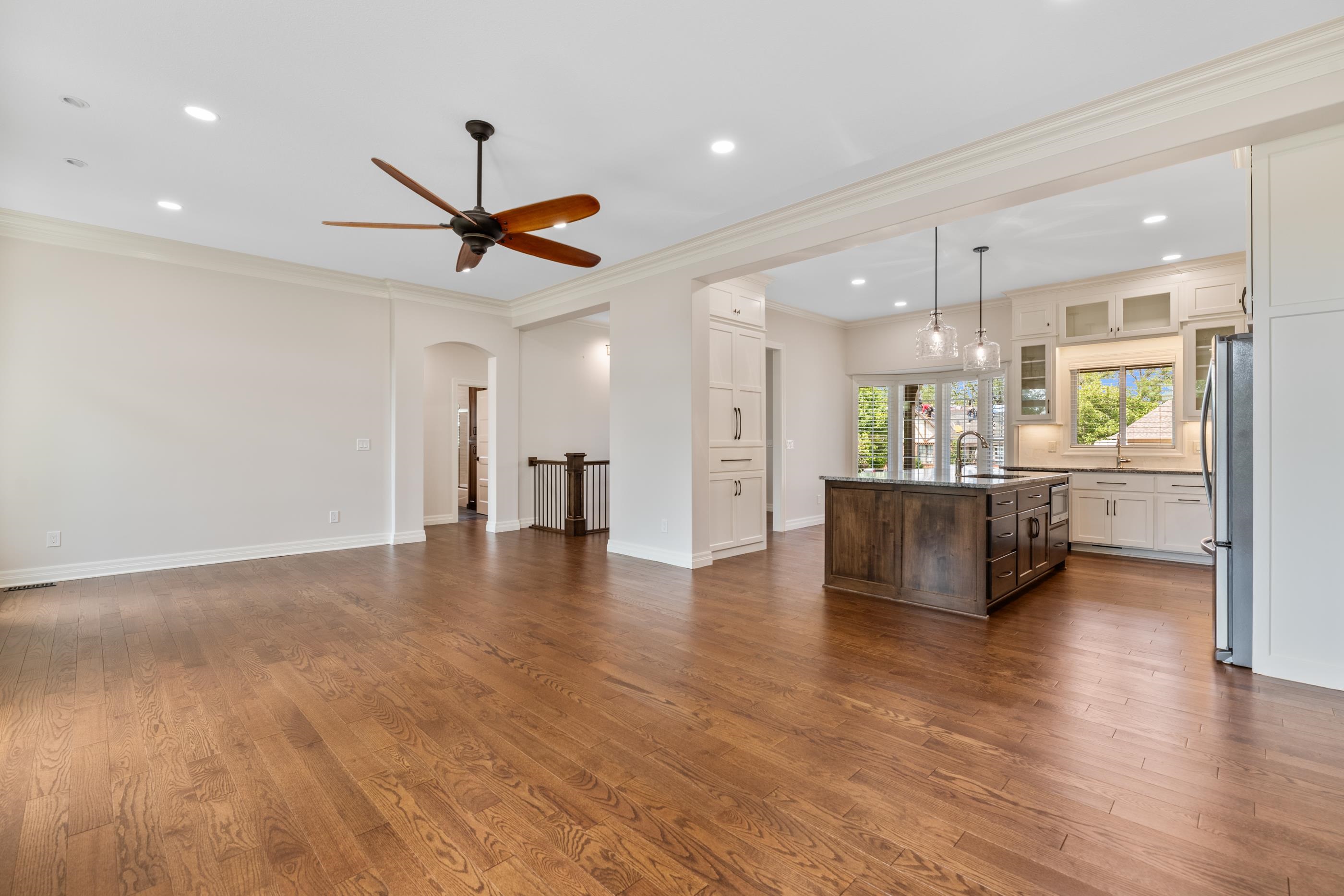 1721 E Beaumont Street Park City KS 67219