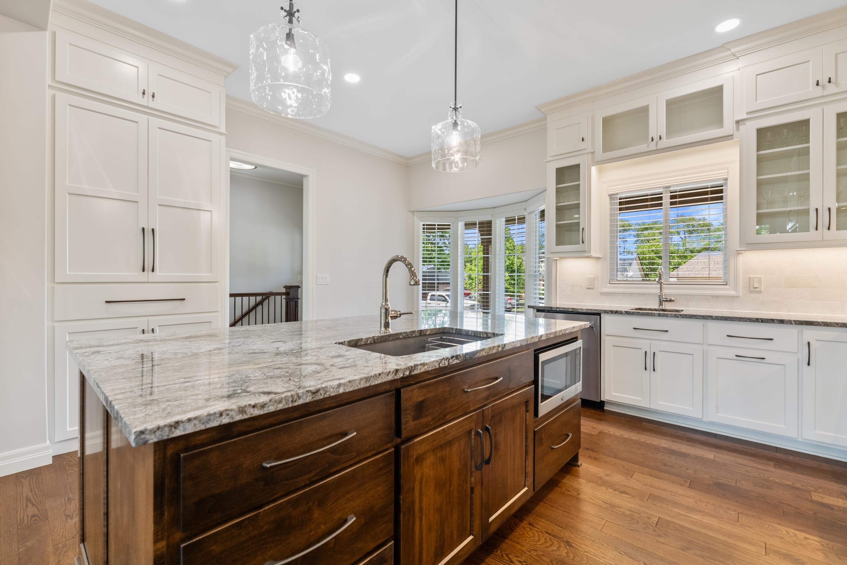 1721 E Beaumont Street Park City KS 67219