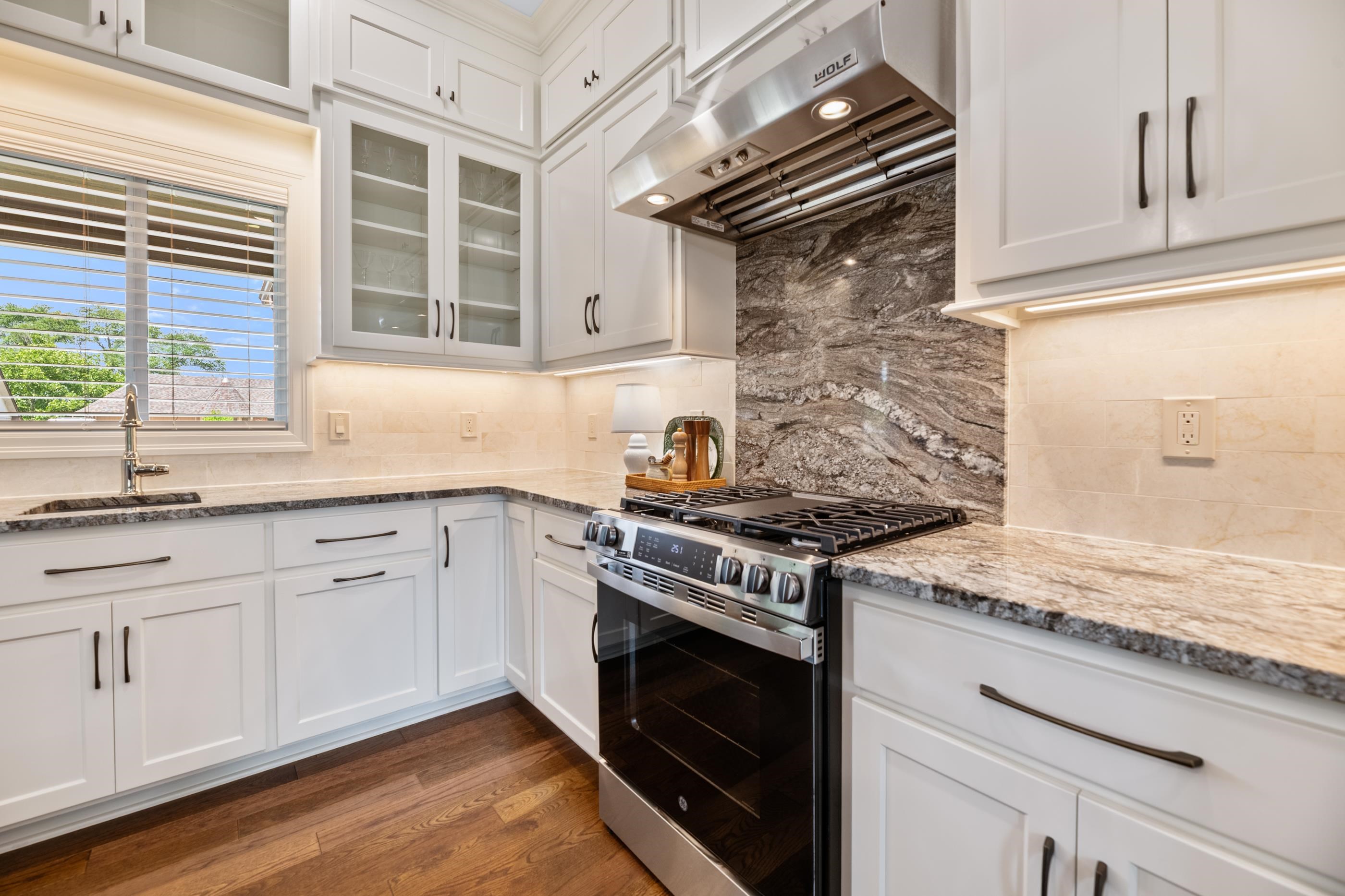 1721 E Beaumont Street Park City KS 67219