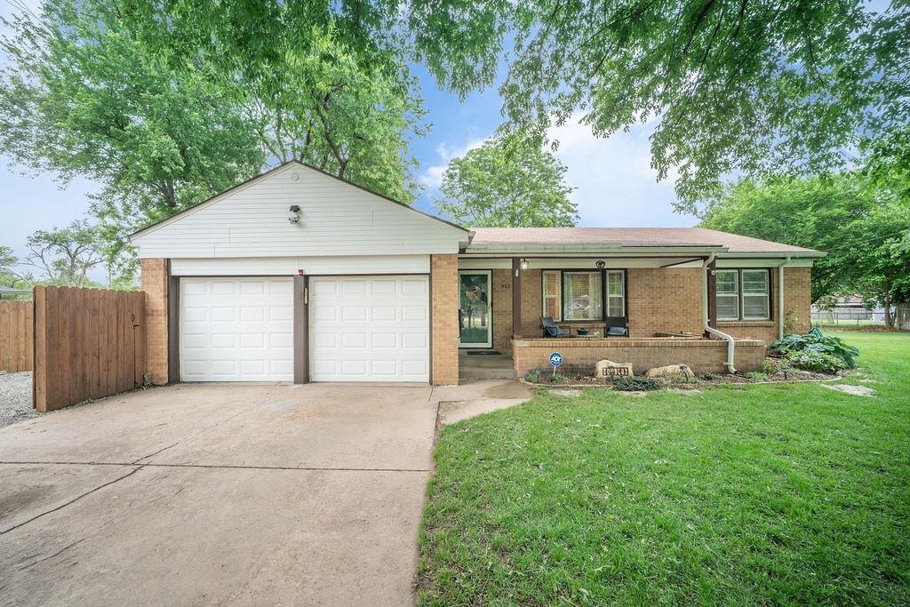 802 W 32nd Street N Wichita KS 67204