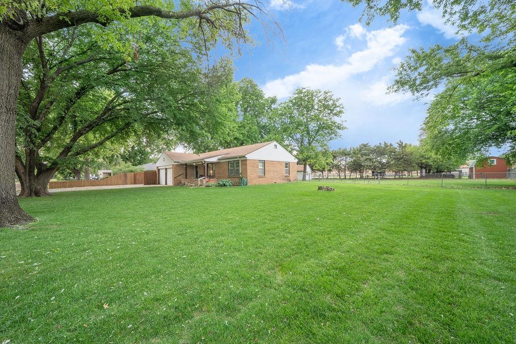 802 W 32nd Street N Wichita KS 67204