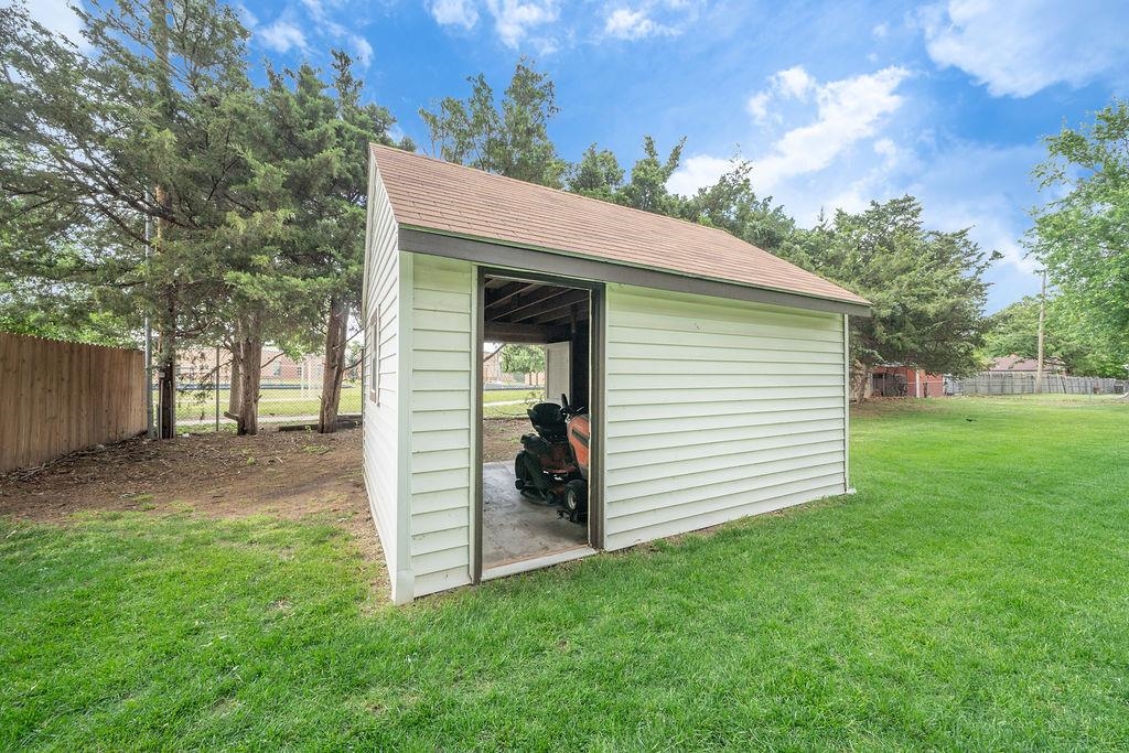802 W 32nd Street N Wichita KS 67204