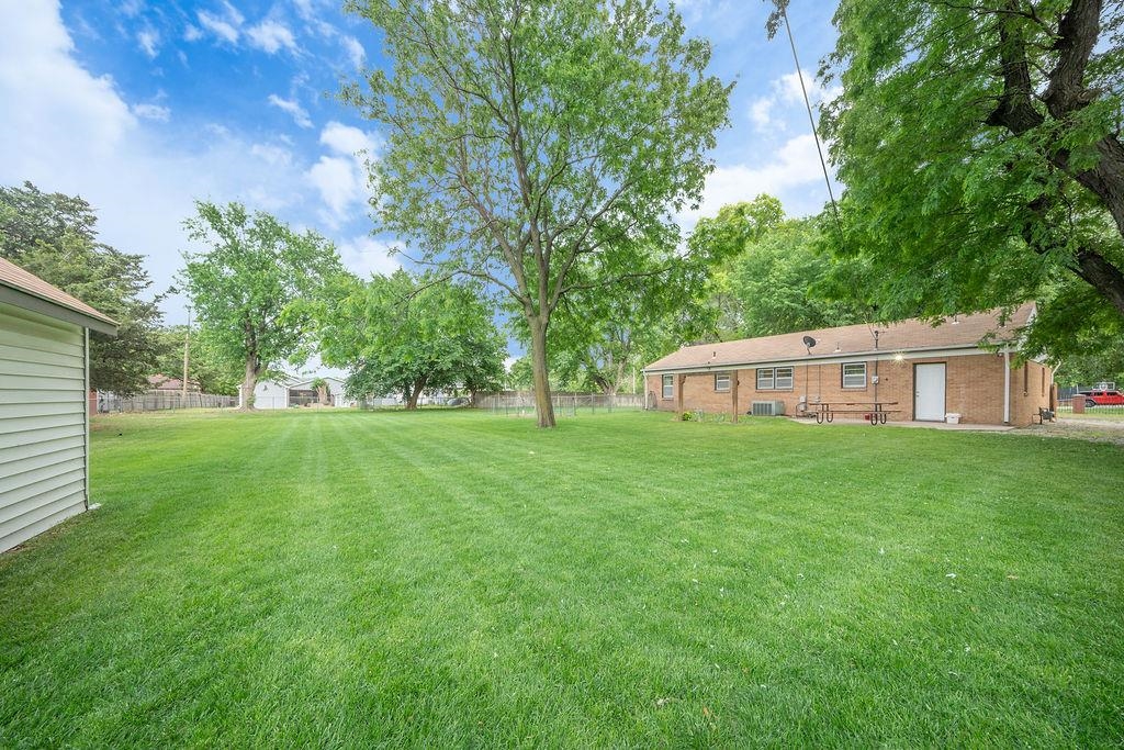 802 W 32nd Street N Wichita KS 67204