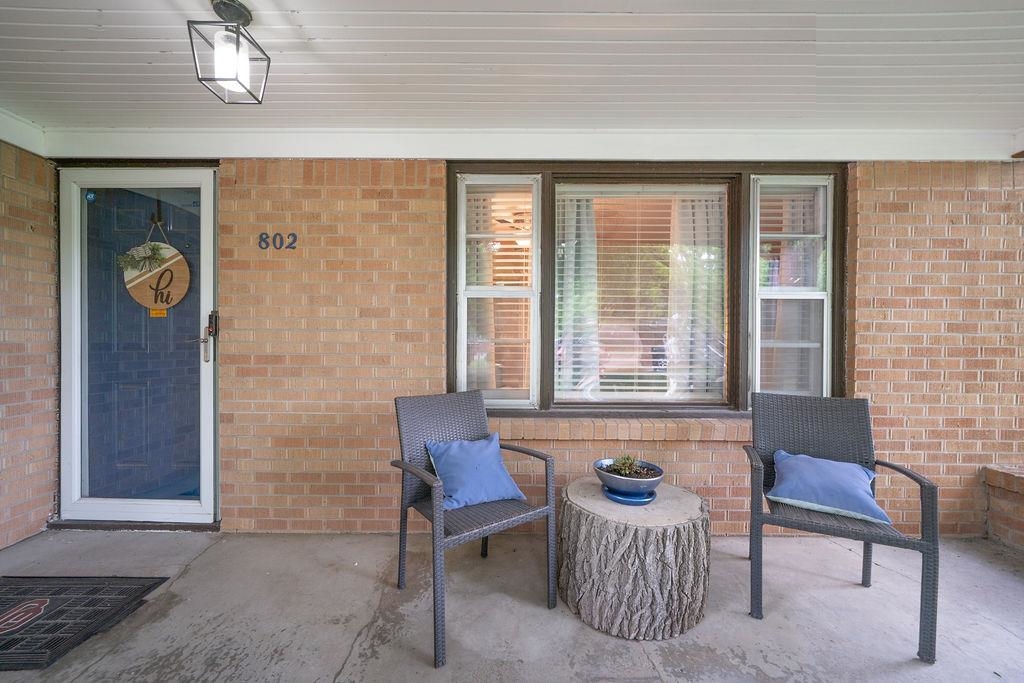 802 W 32nd Street N Wichita KS 67204