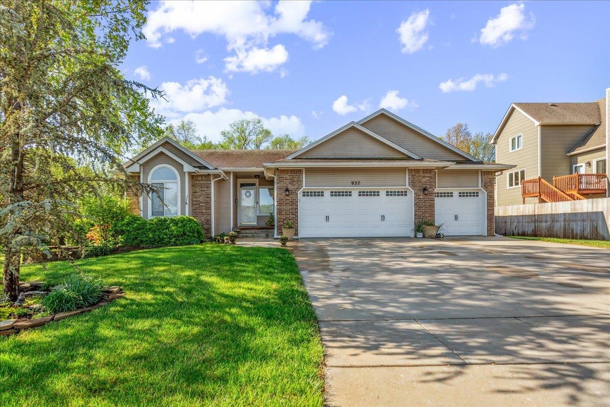 937 E Southcrest Drive Derby KS 67037