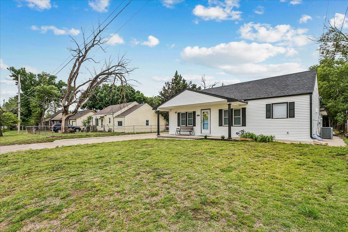 201 S Young Wichita KS 67209