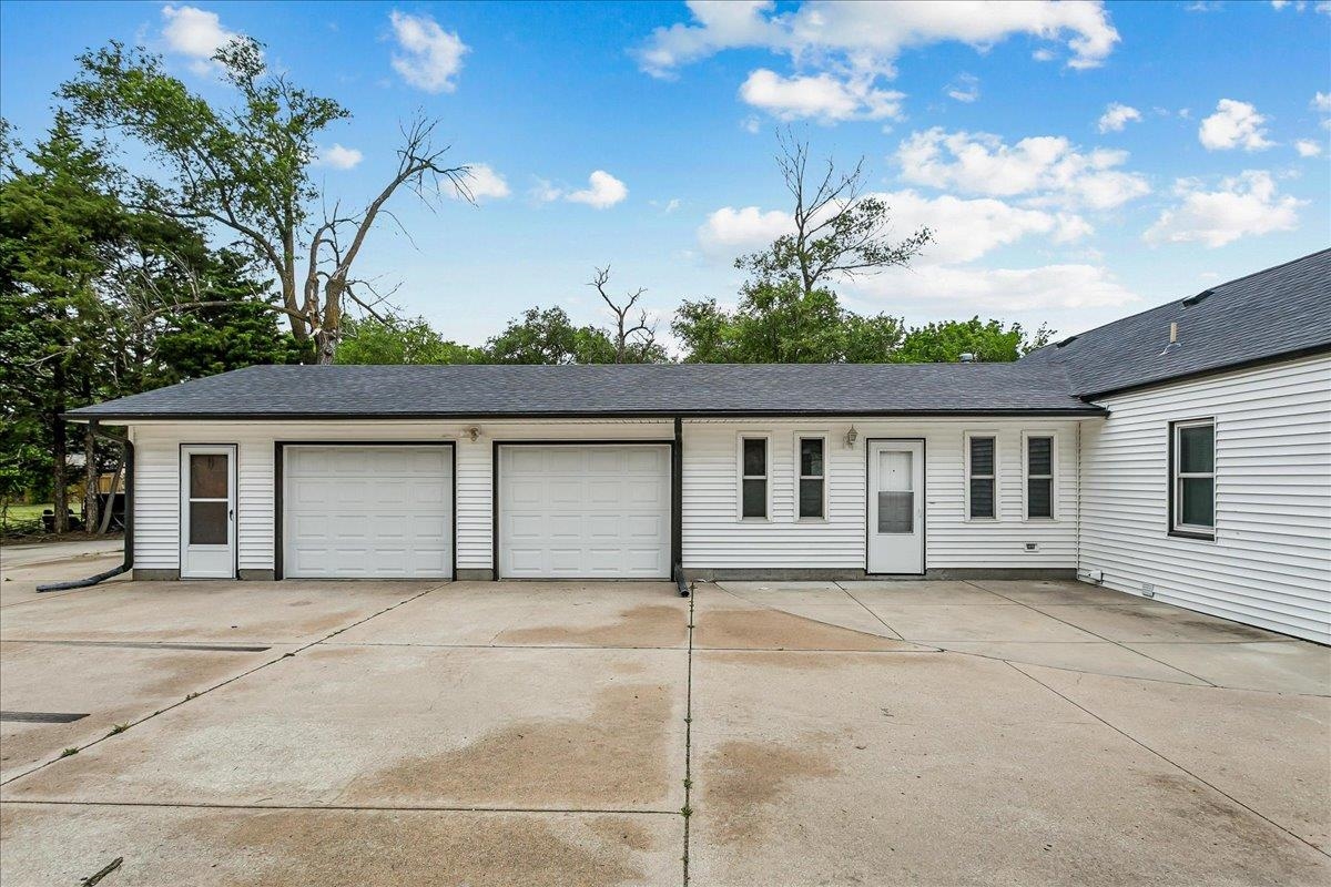 201 S Young Wichita KS 67209