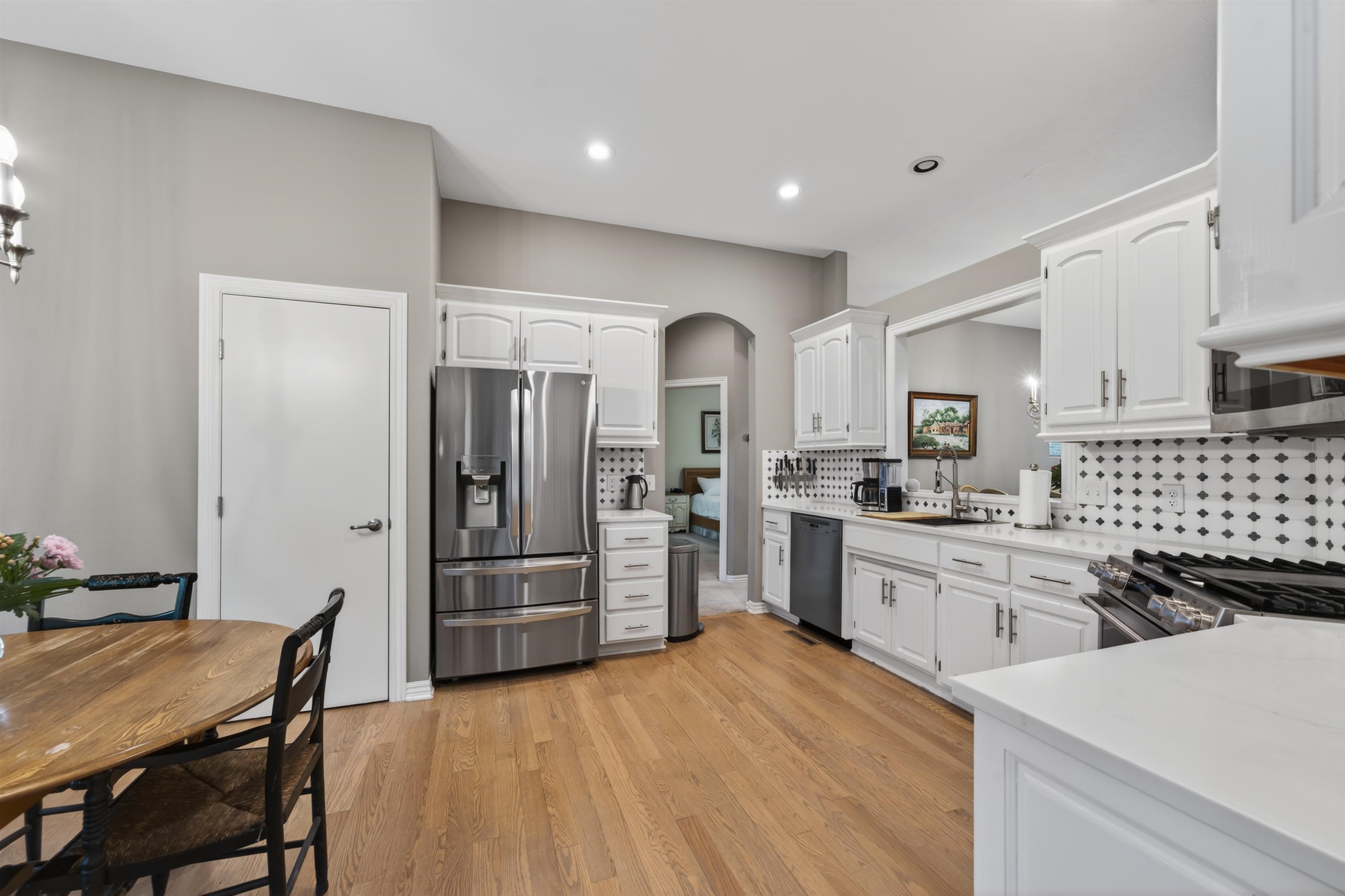 448 Bridgefield Court Wichita KS 67230