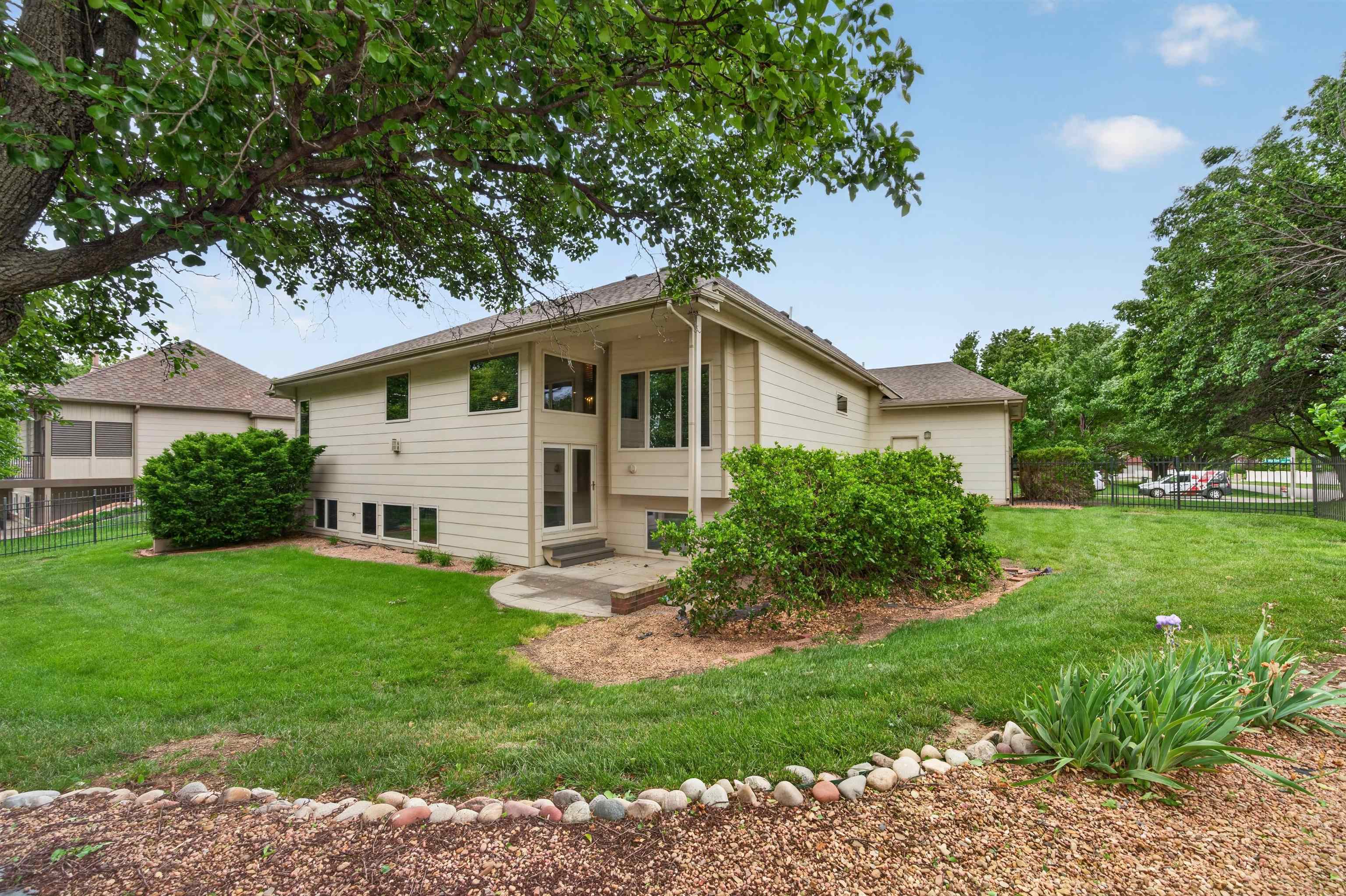 448 Bridgefield Court Wichita KS 67230