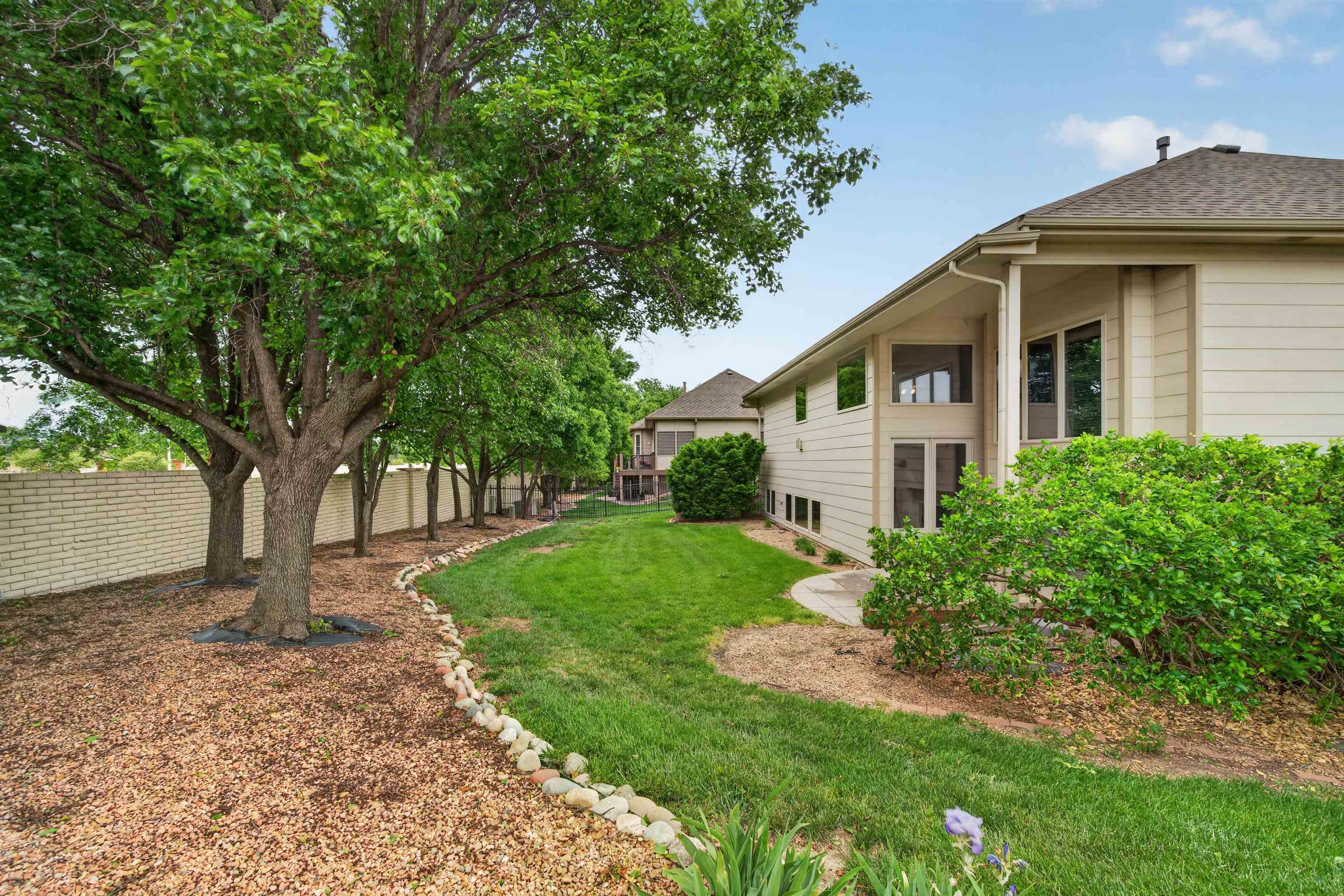 448 Bridgefield Court Wichita KS 67230