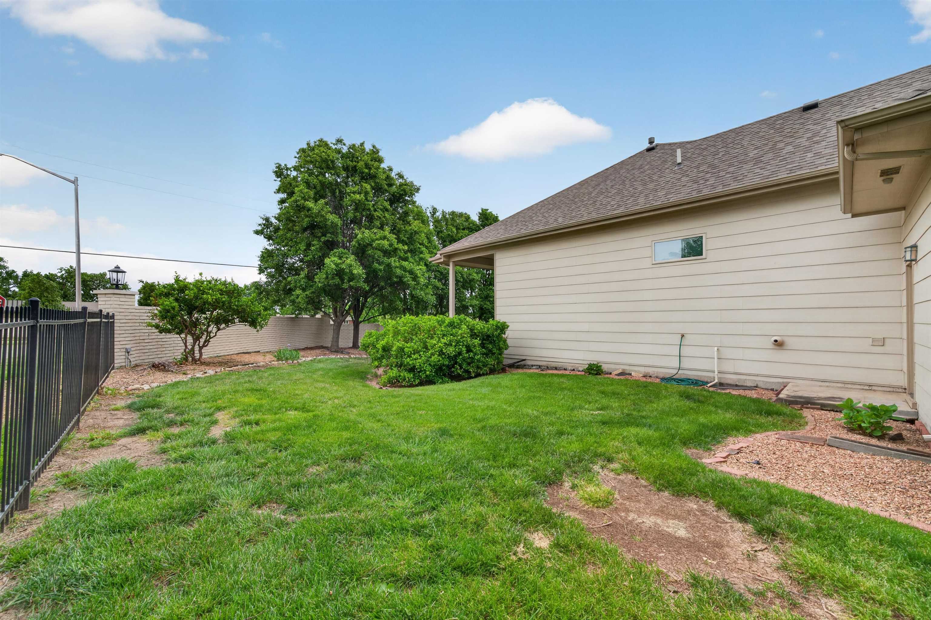 448 Bridgefield Court Wichita KS 67230