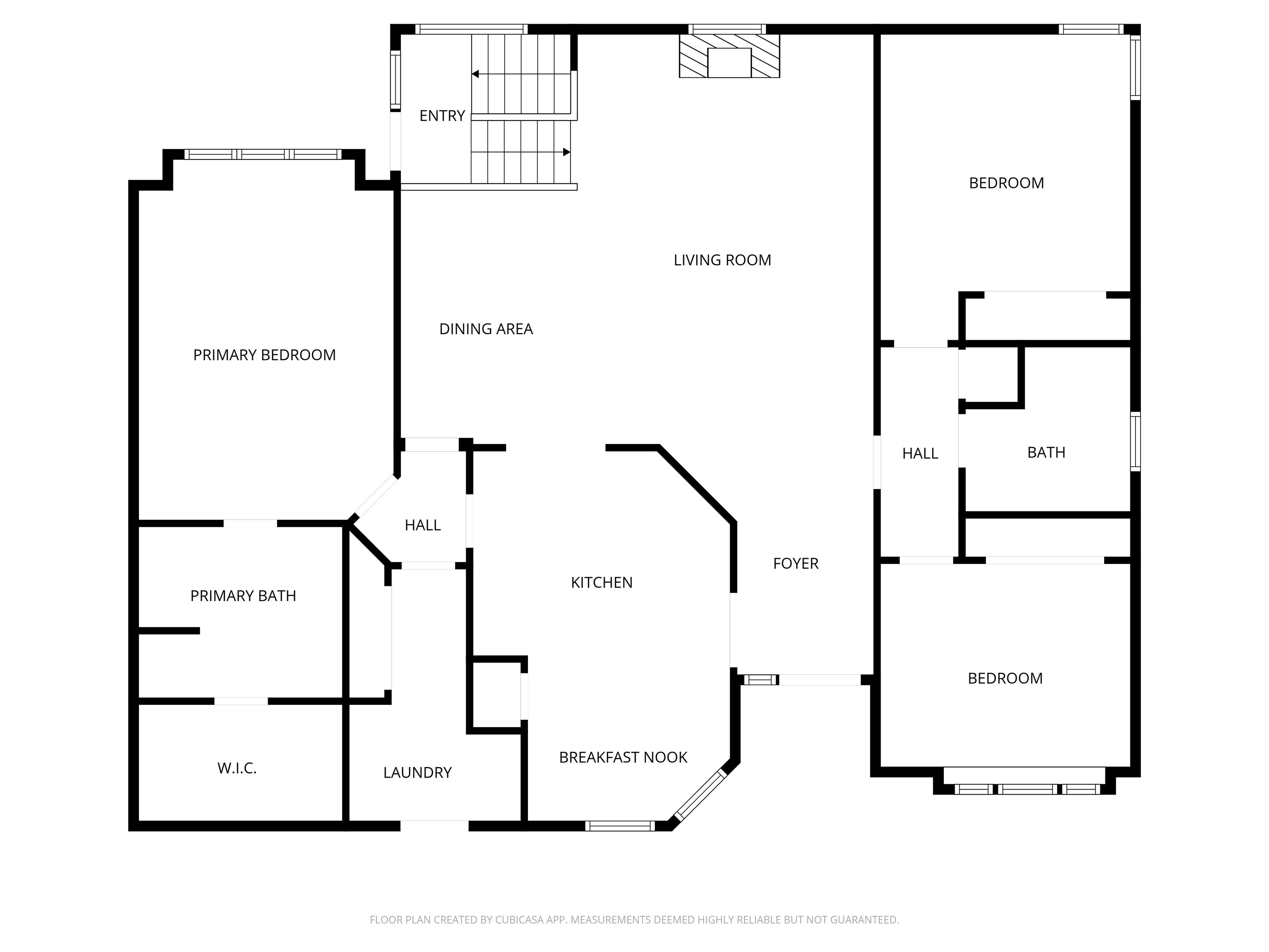 448 Bridgefield Court Wichita KS 67230
