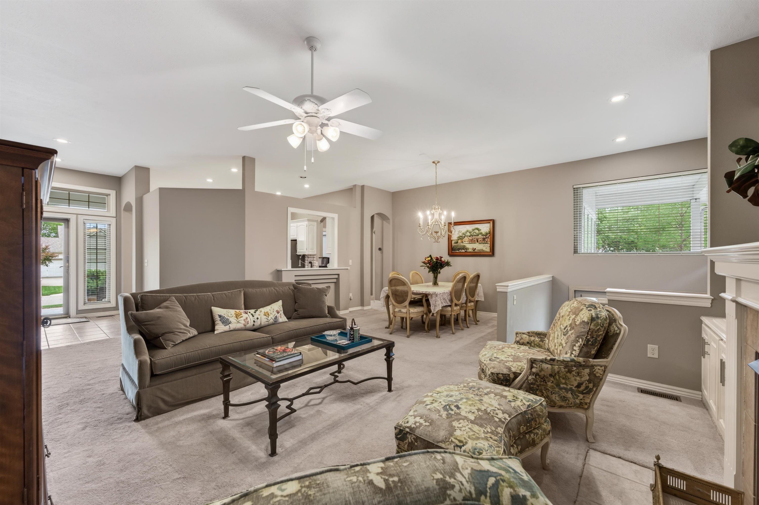 448 Bridgefield Court Wichita KS 67230
