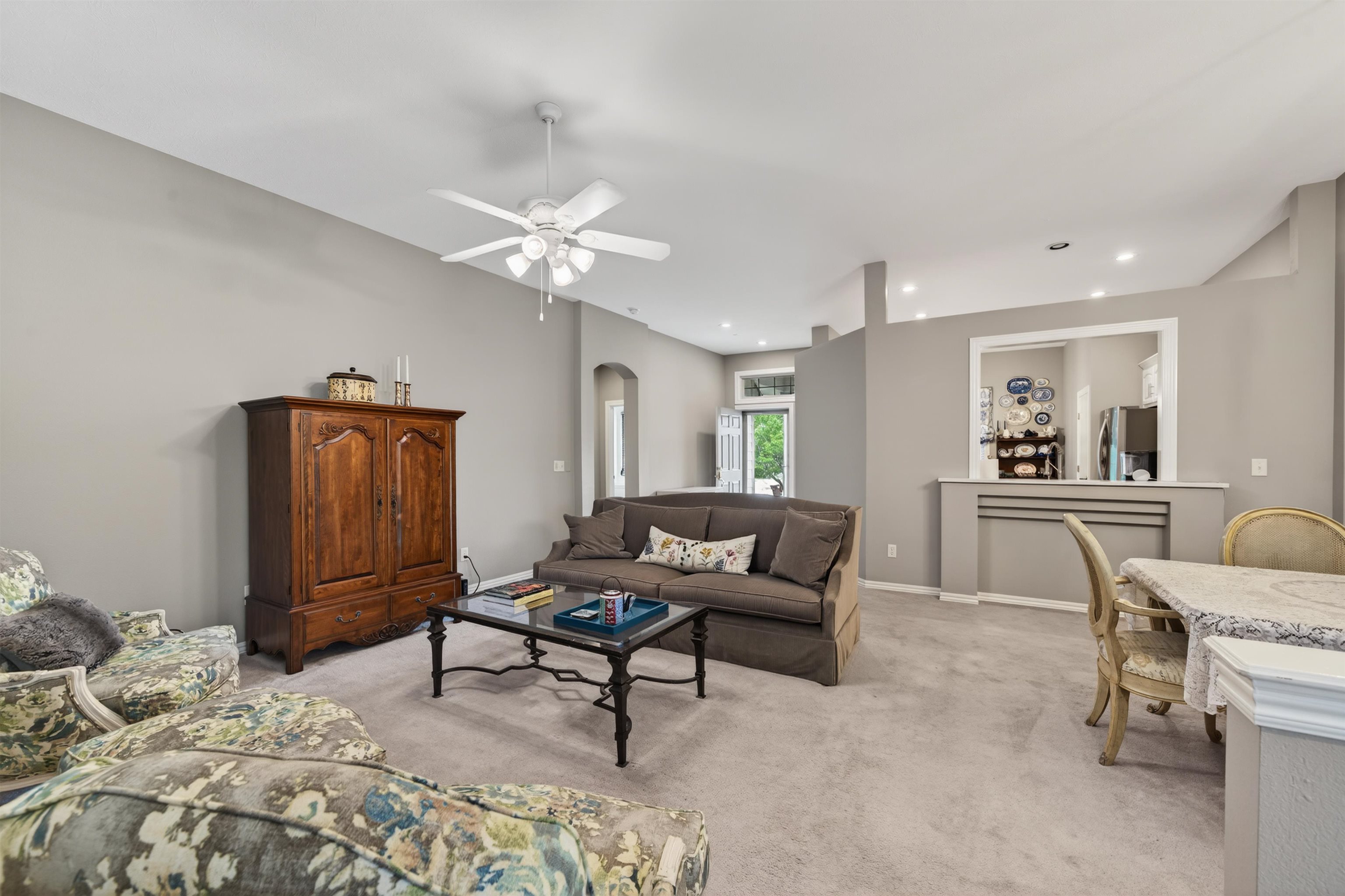448 Bridgefield Court Wichita KS 67230
