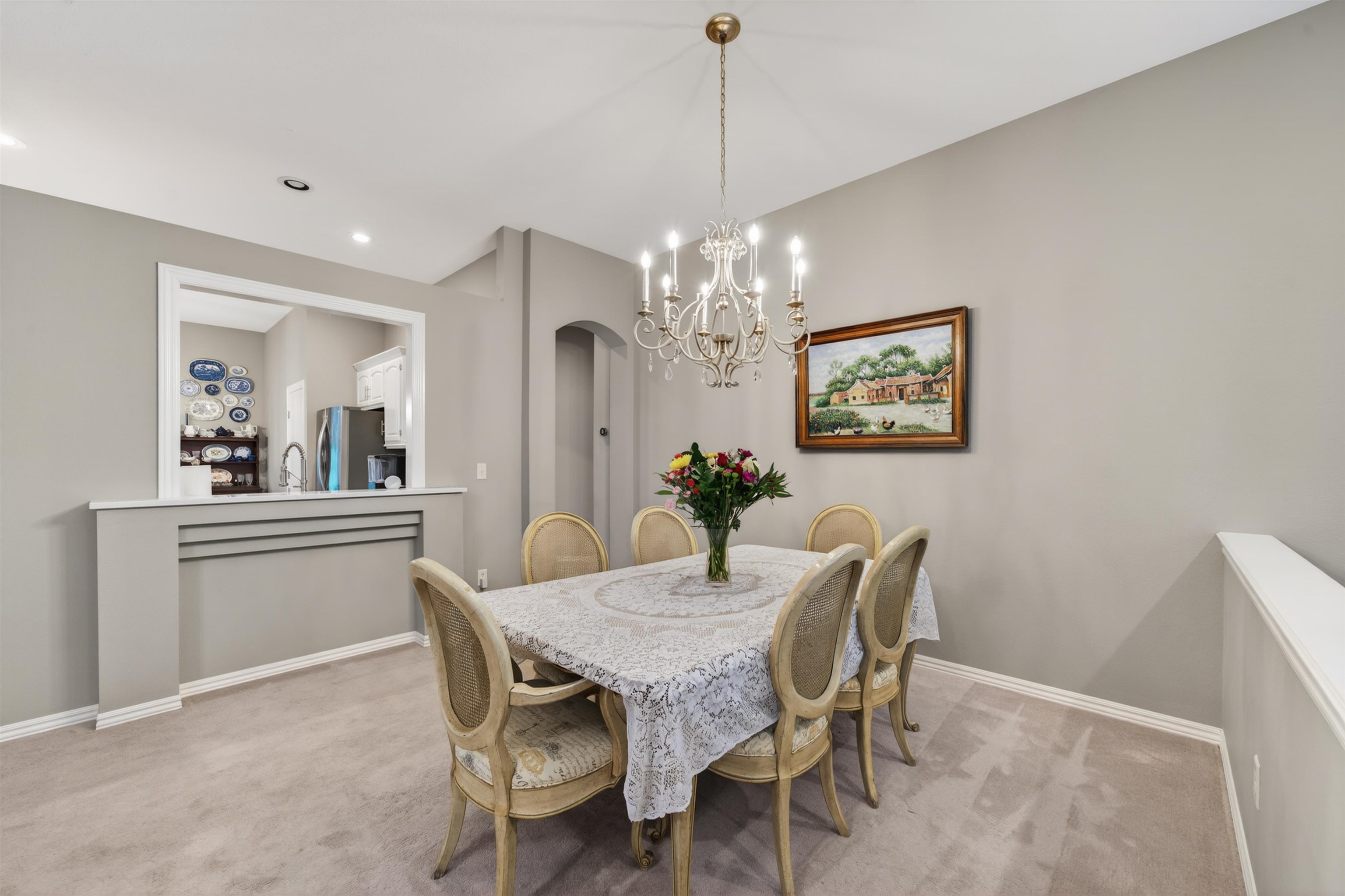448 Bridgefield Court Wichita KS 67230