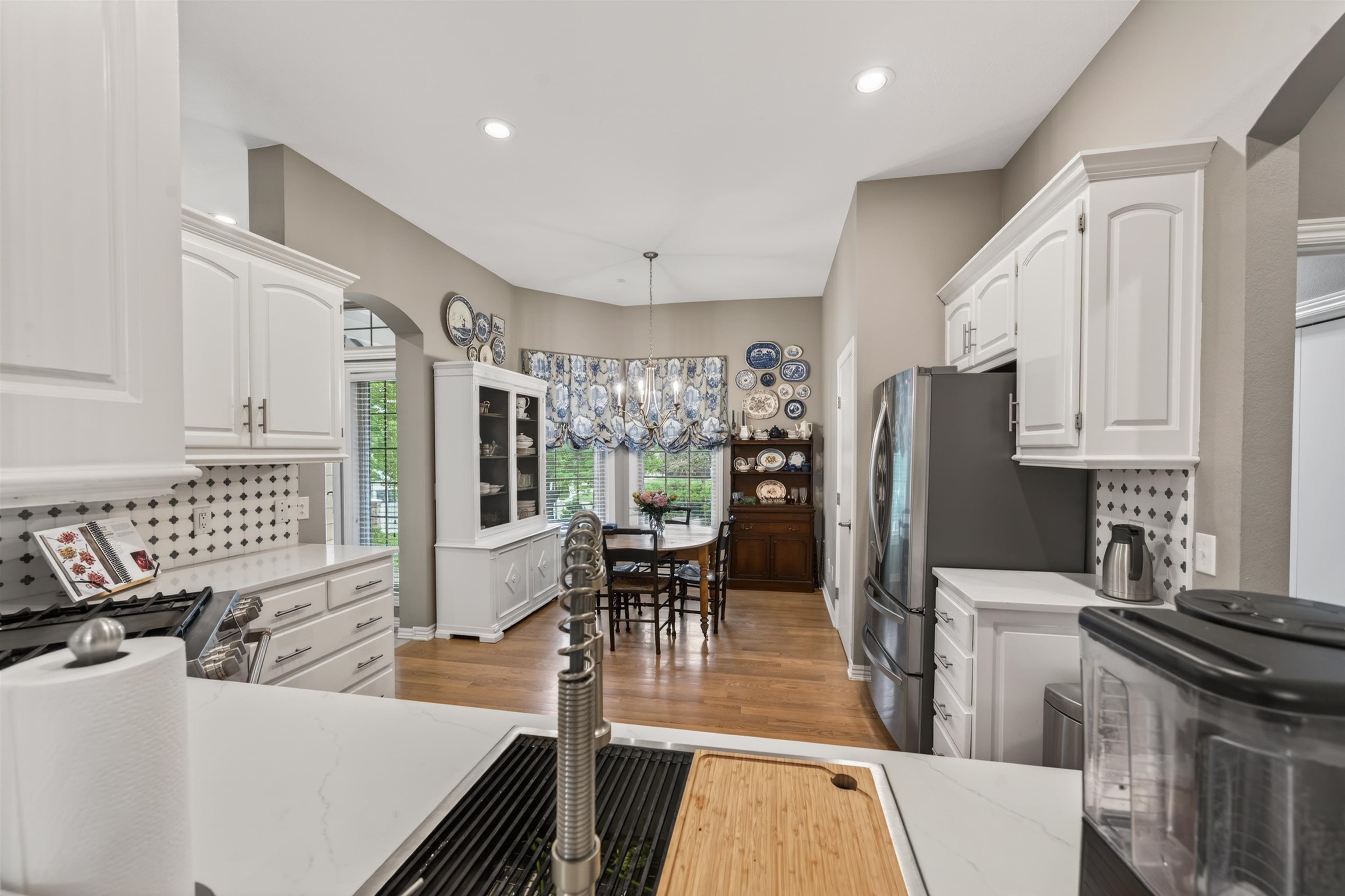 448 Bridgefield Court Wichita KS 67230