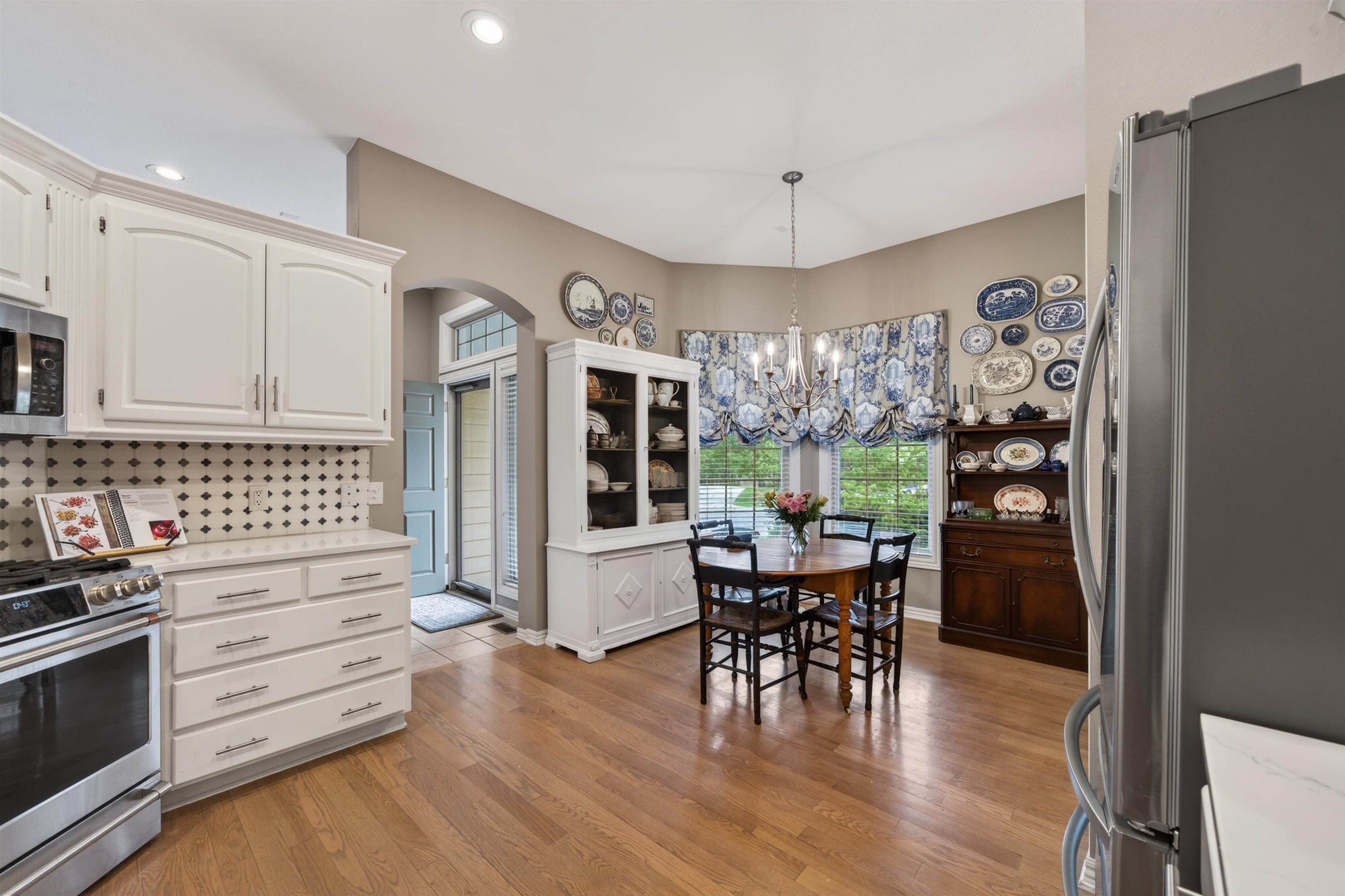 448 Bridgefield Court Wichita KS 67230