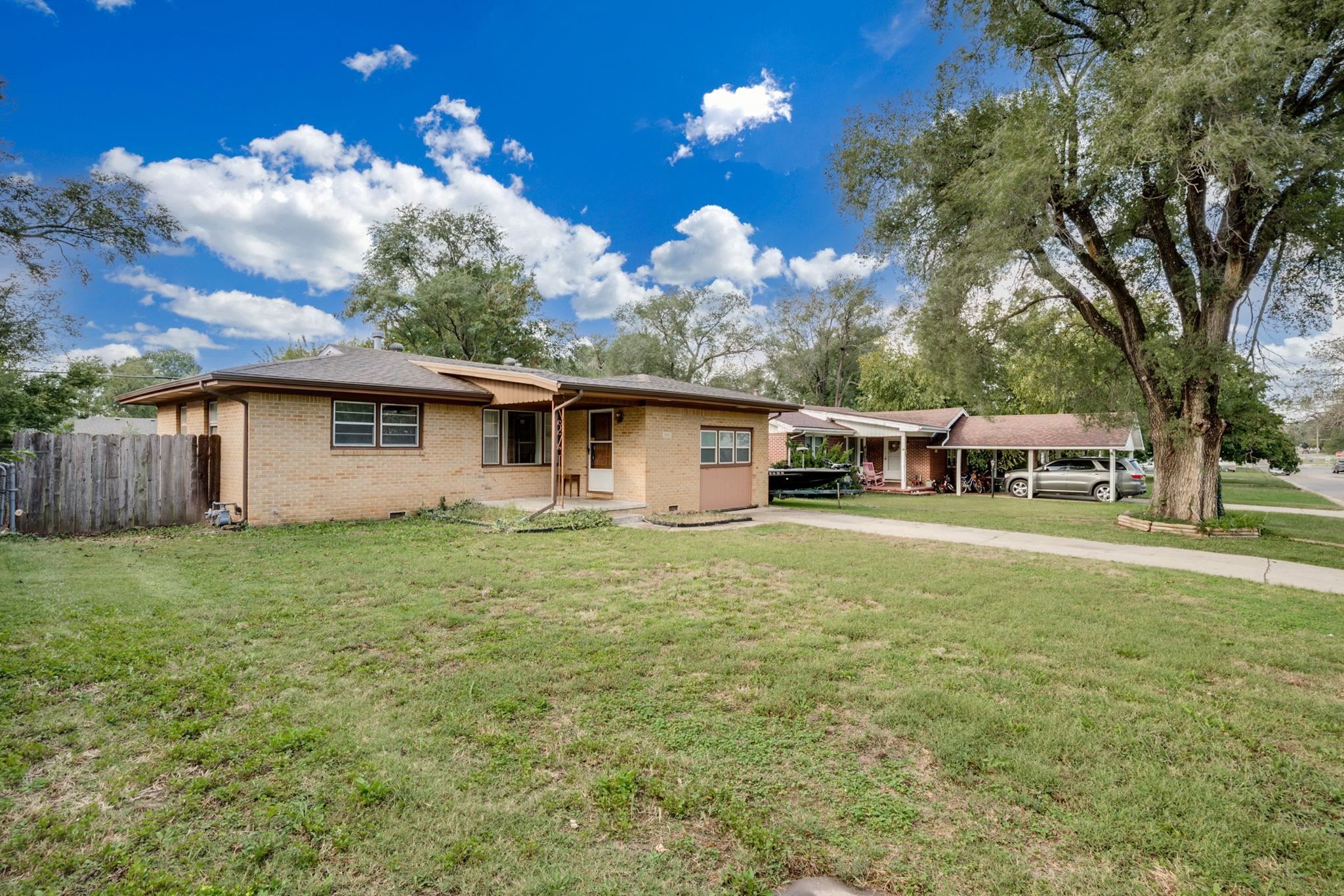 509 E 9th Belle Plaine KS 67013