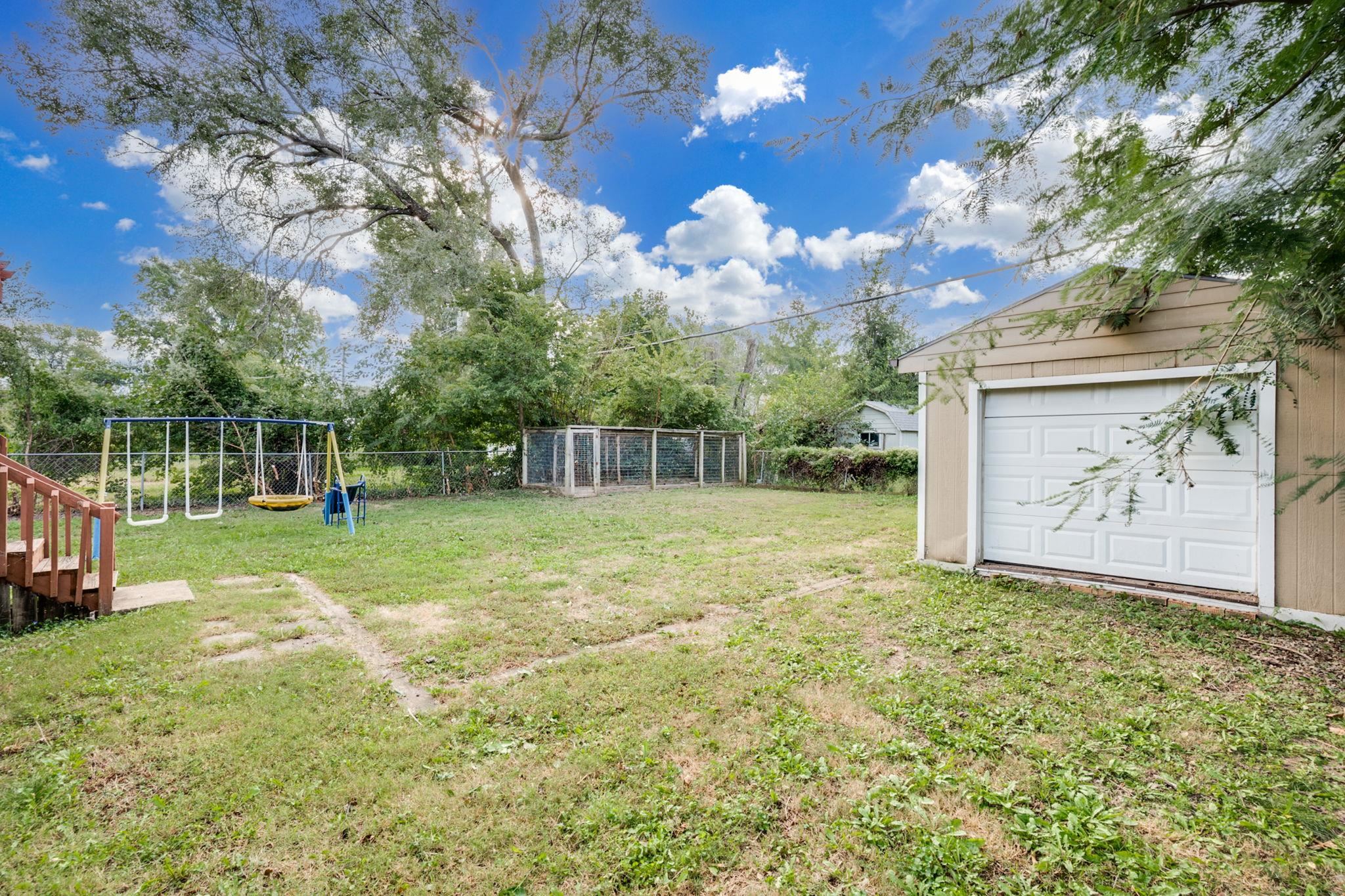 509 E 9th Belle Plaine KS 67013