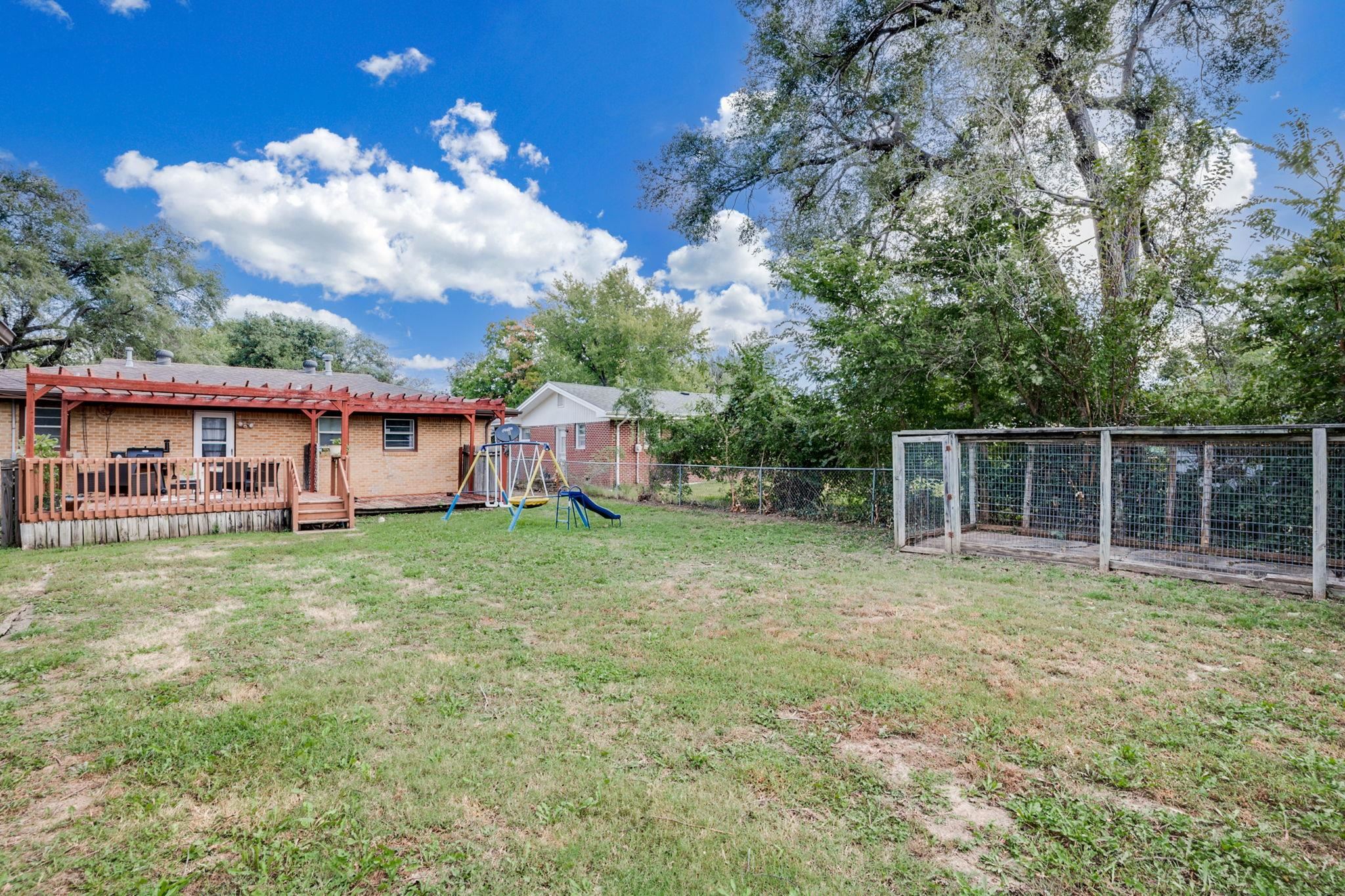 509 E 9th Belle Plaine KS 67013