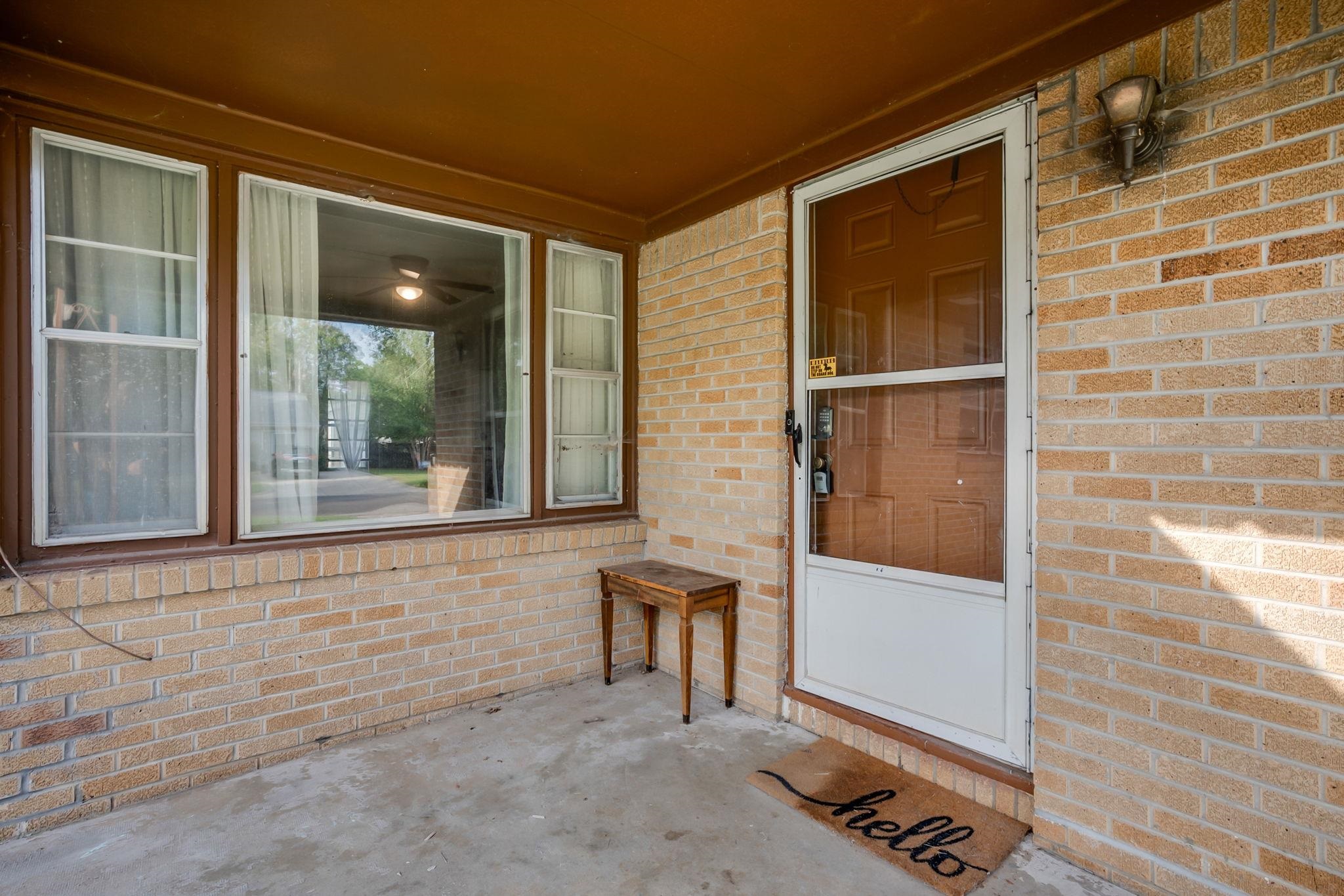 509 E 9th Belle Plaine KS 67013