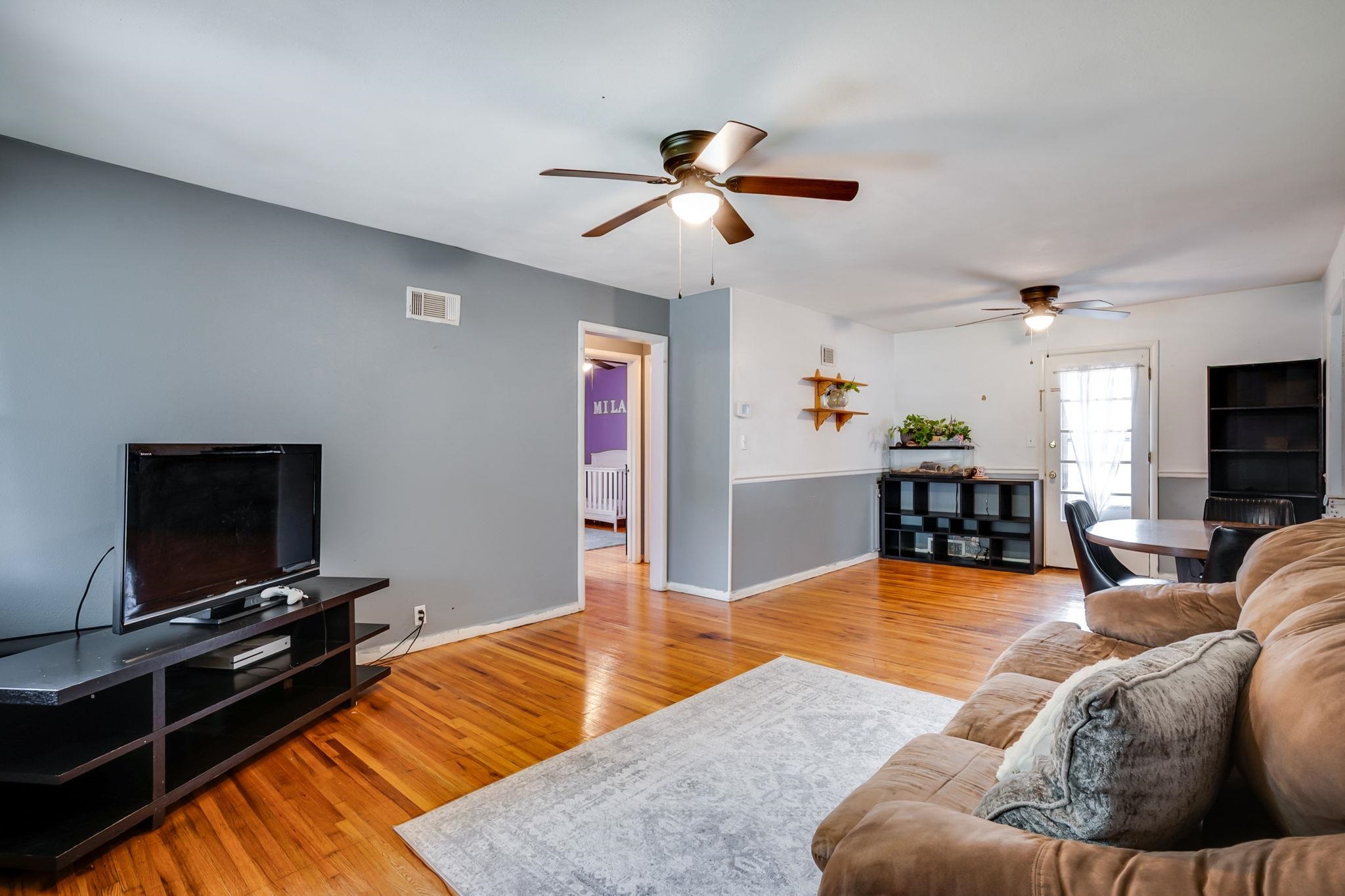 509 E 9th Belle Plaine KS 67013