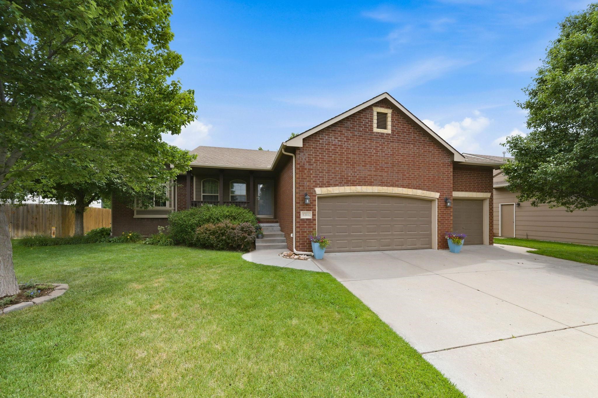 1206 N High Park Derby KS 67037