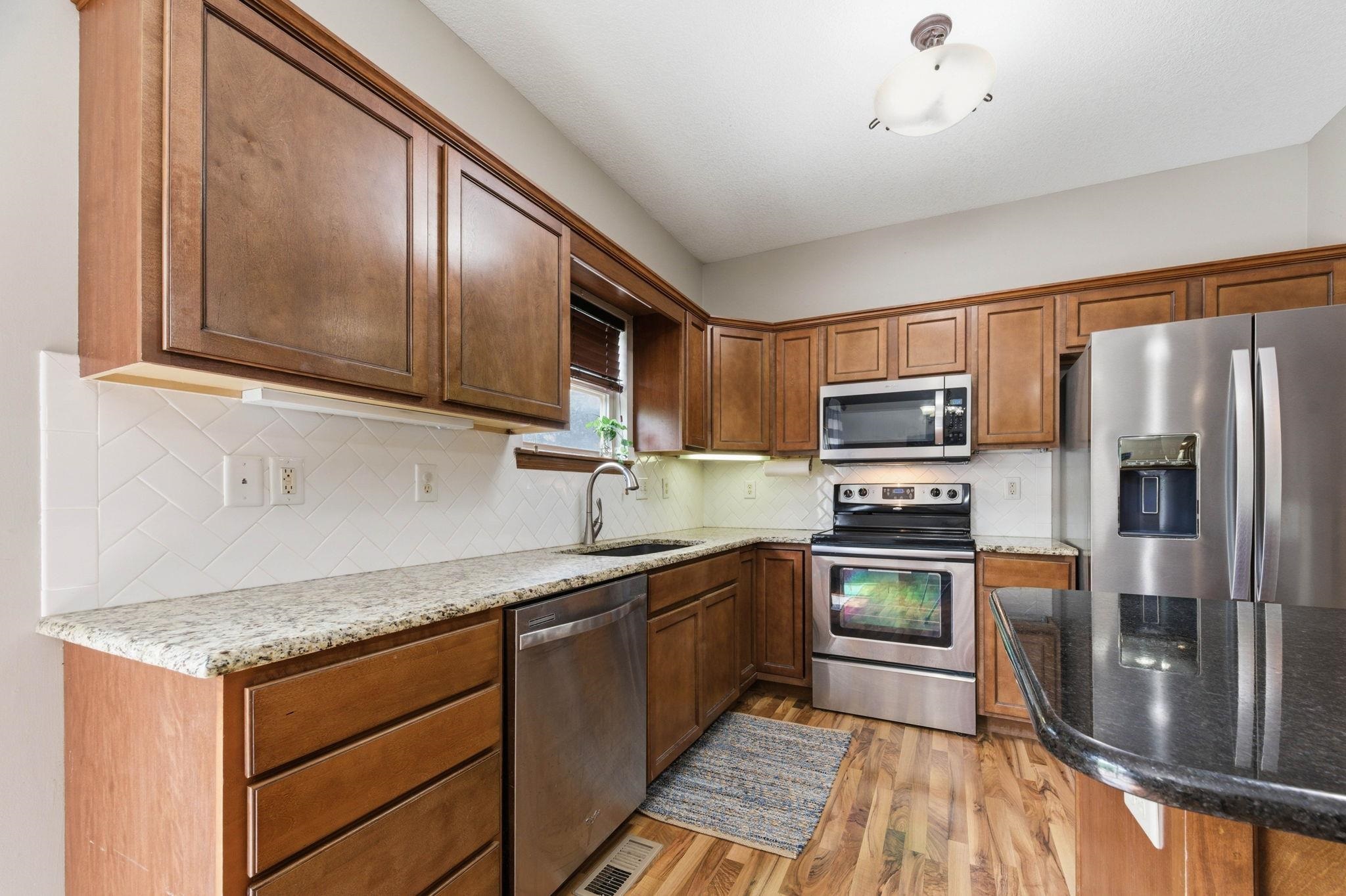 1206 N High Park Derby KS 67037