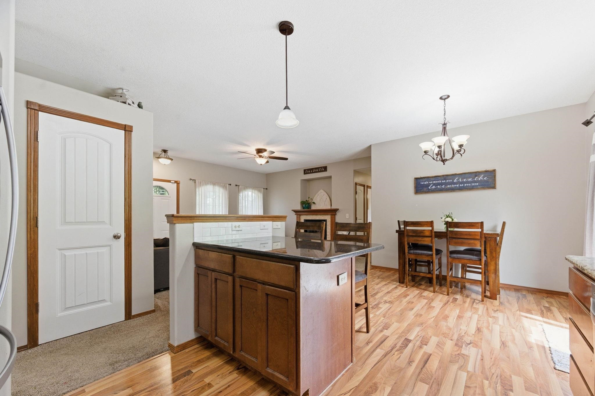 1206 N High Park Derby KS 67037
