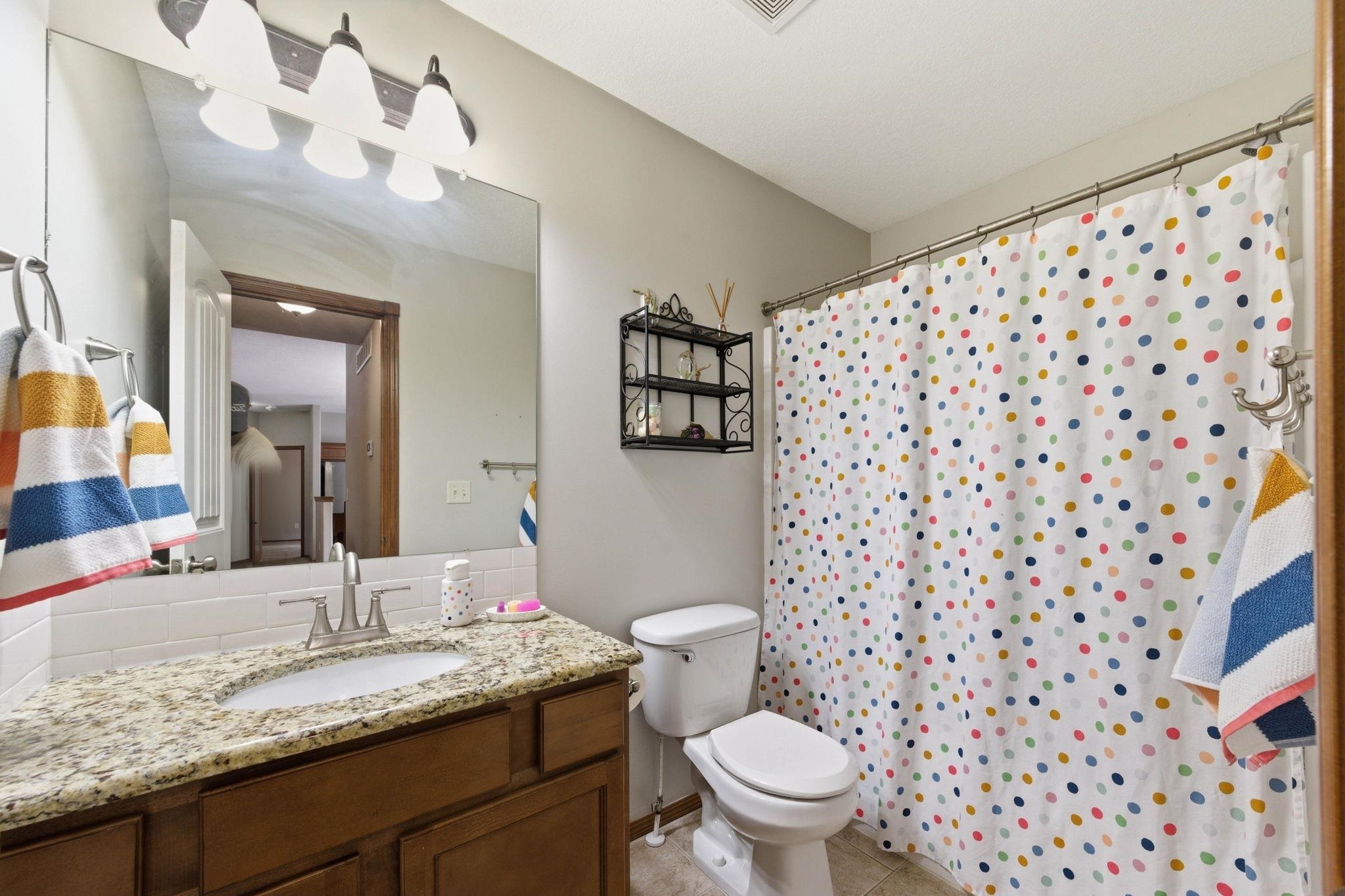 1206 N High Park Derby KS 67037