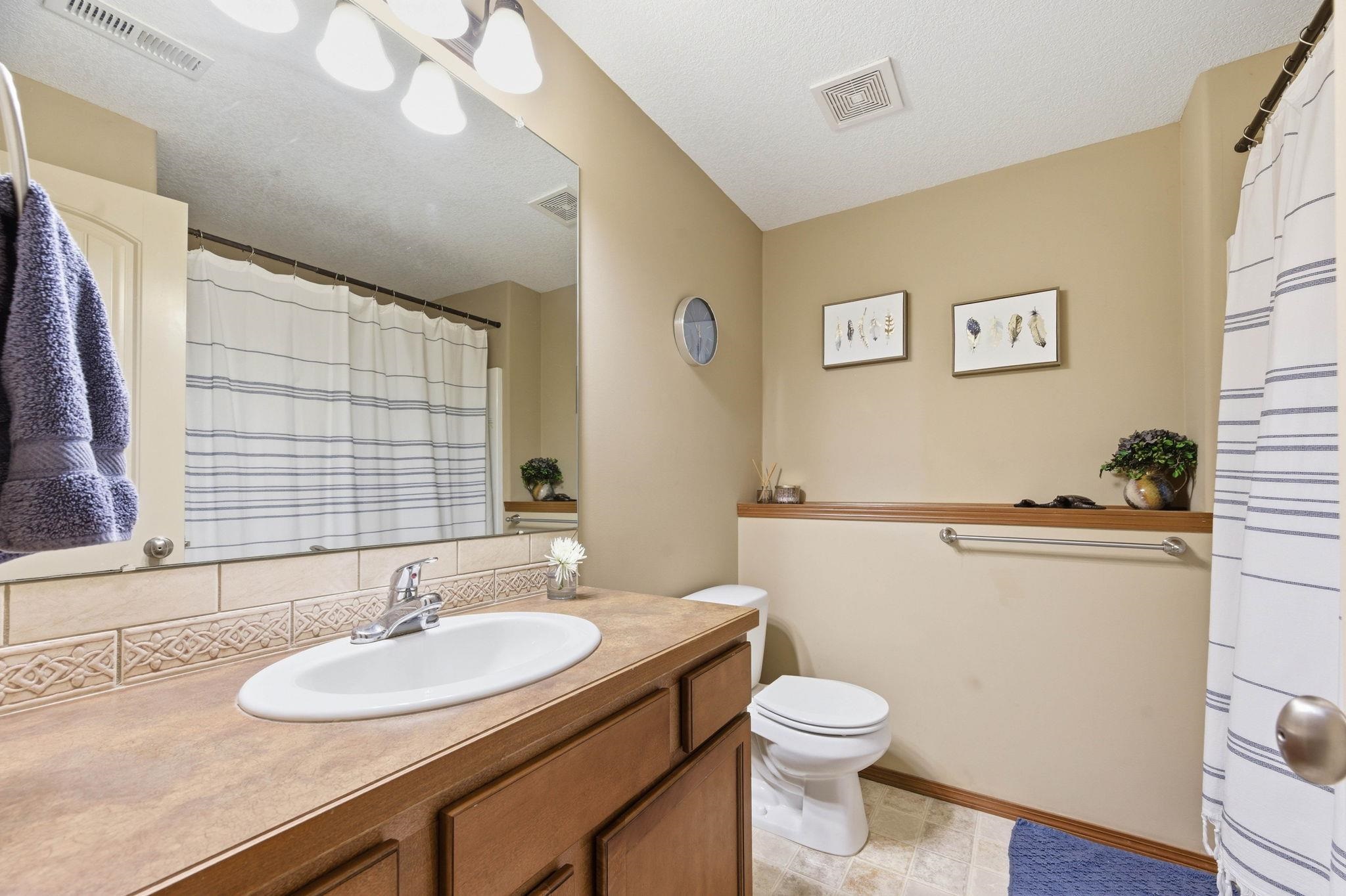 1206 N High Park Derby KS 67037