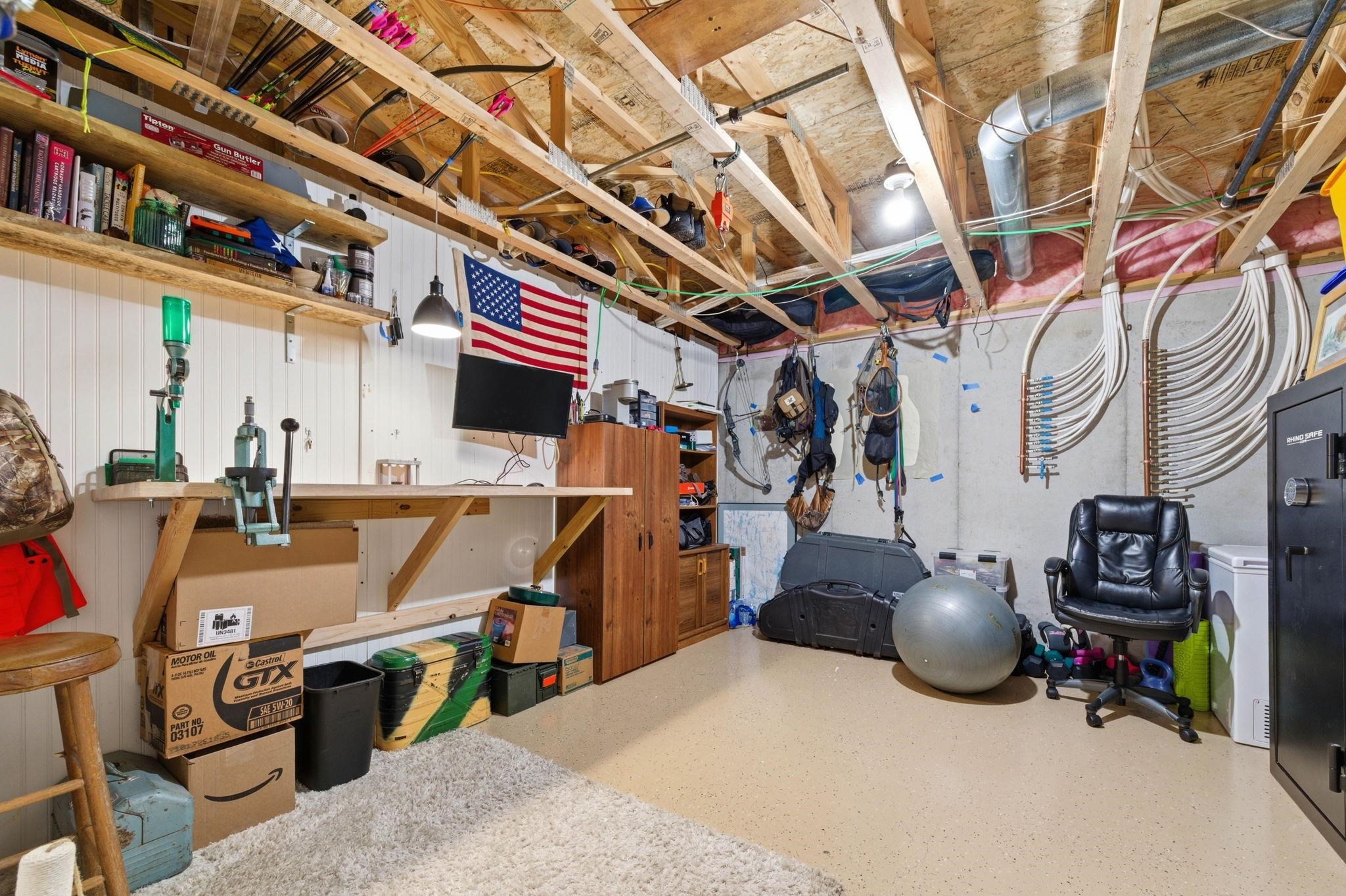 1206 N High Park Derby KS 67037