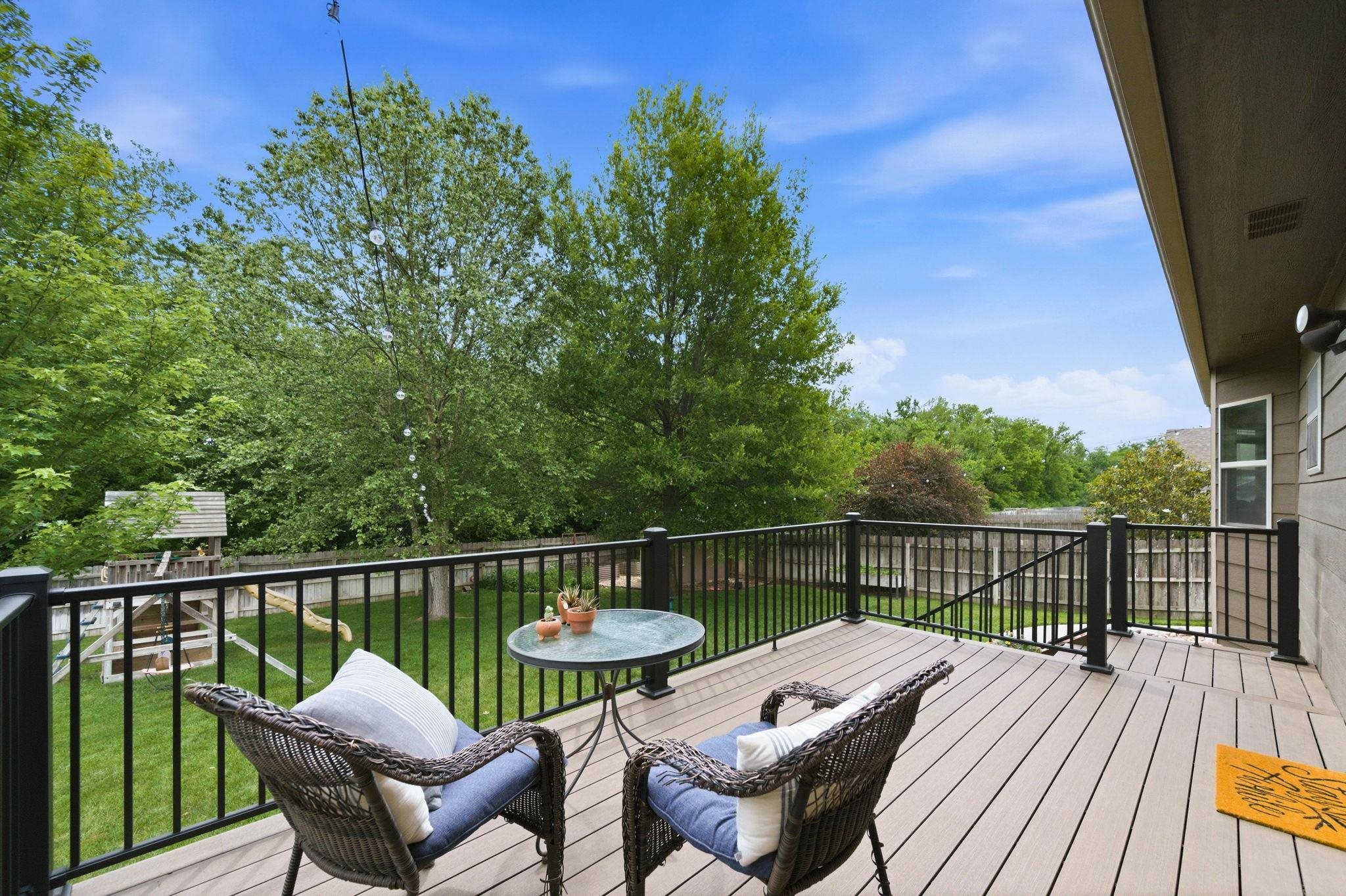 1206 N High Park Derby KS 67037