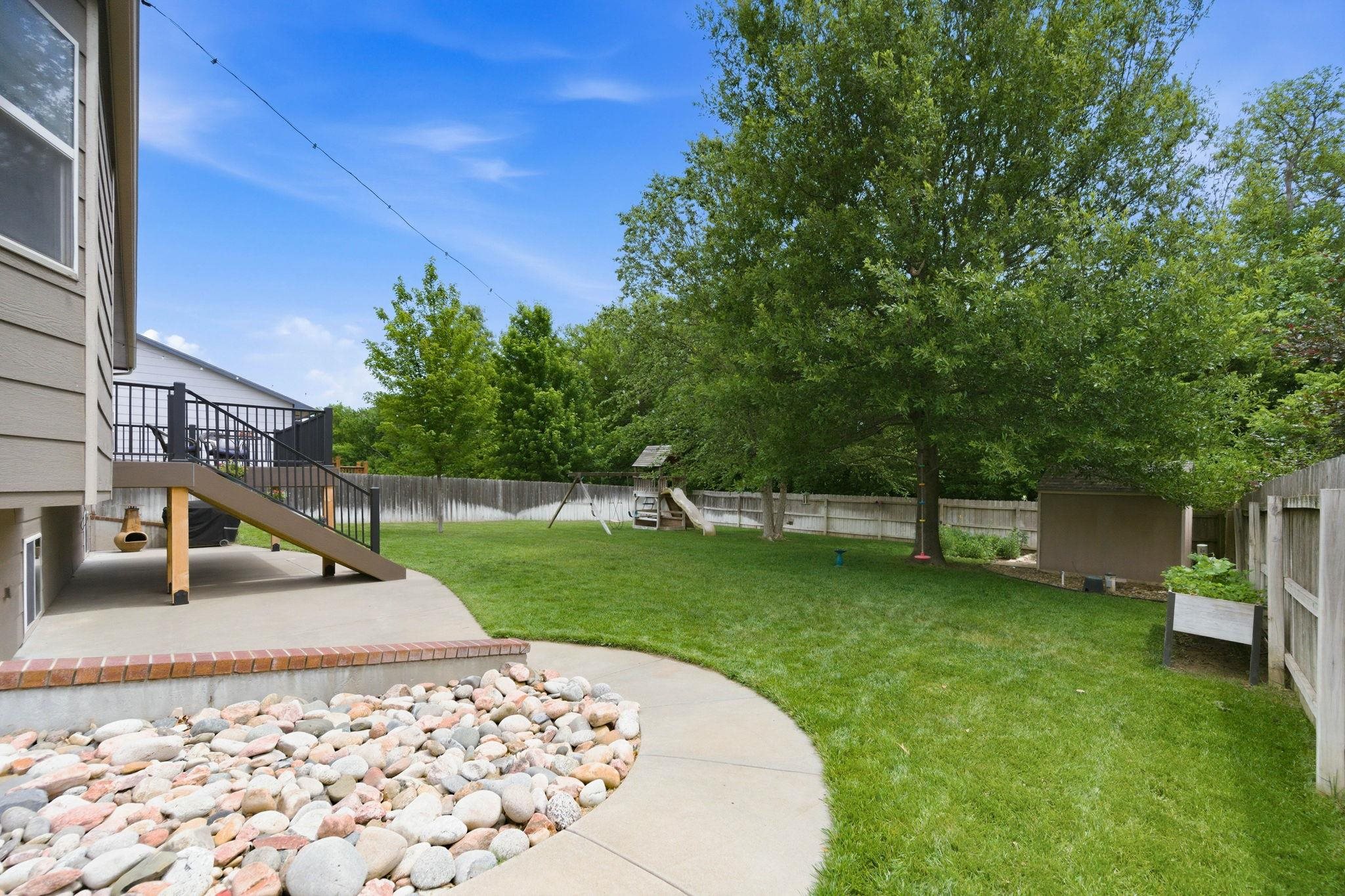1206 N High Park Derby KS 67037