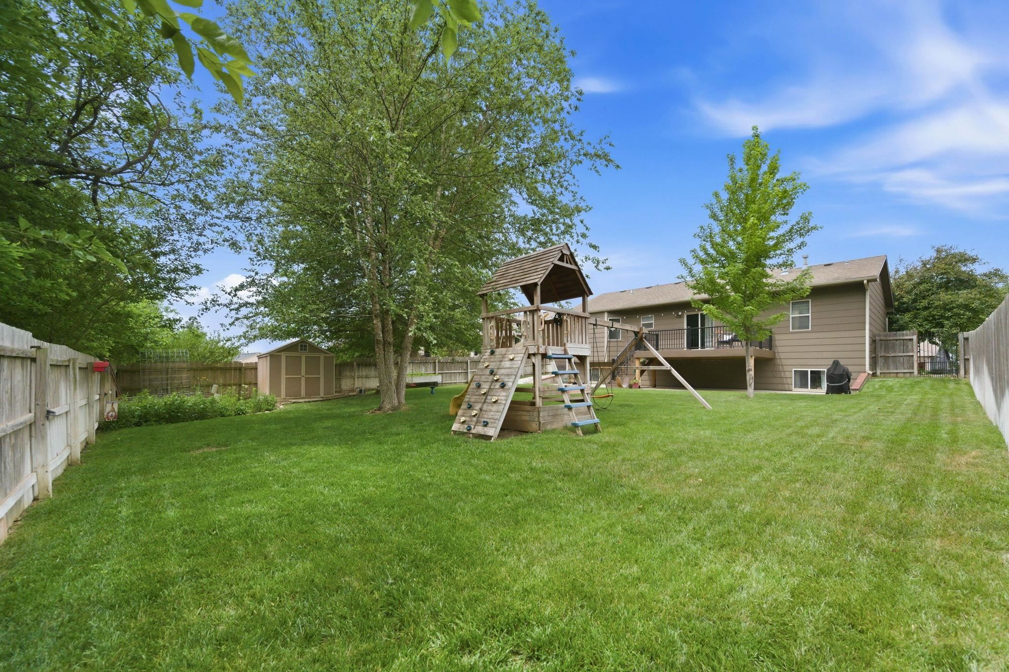 1206 N High Park Derby KS 67037
