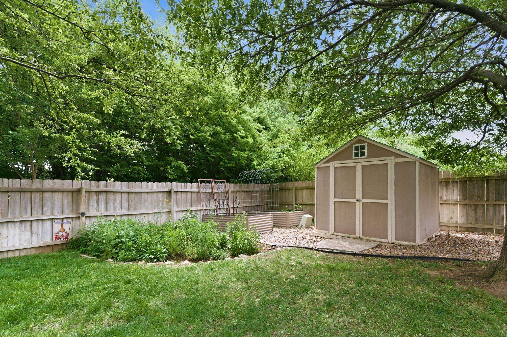 1206 N High Park Derby KS 67037