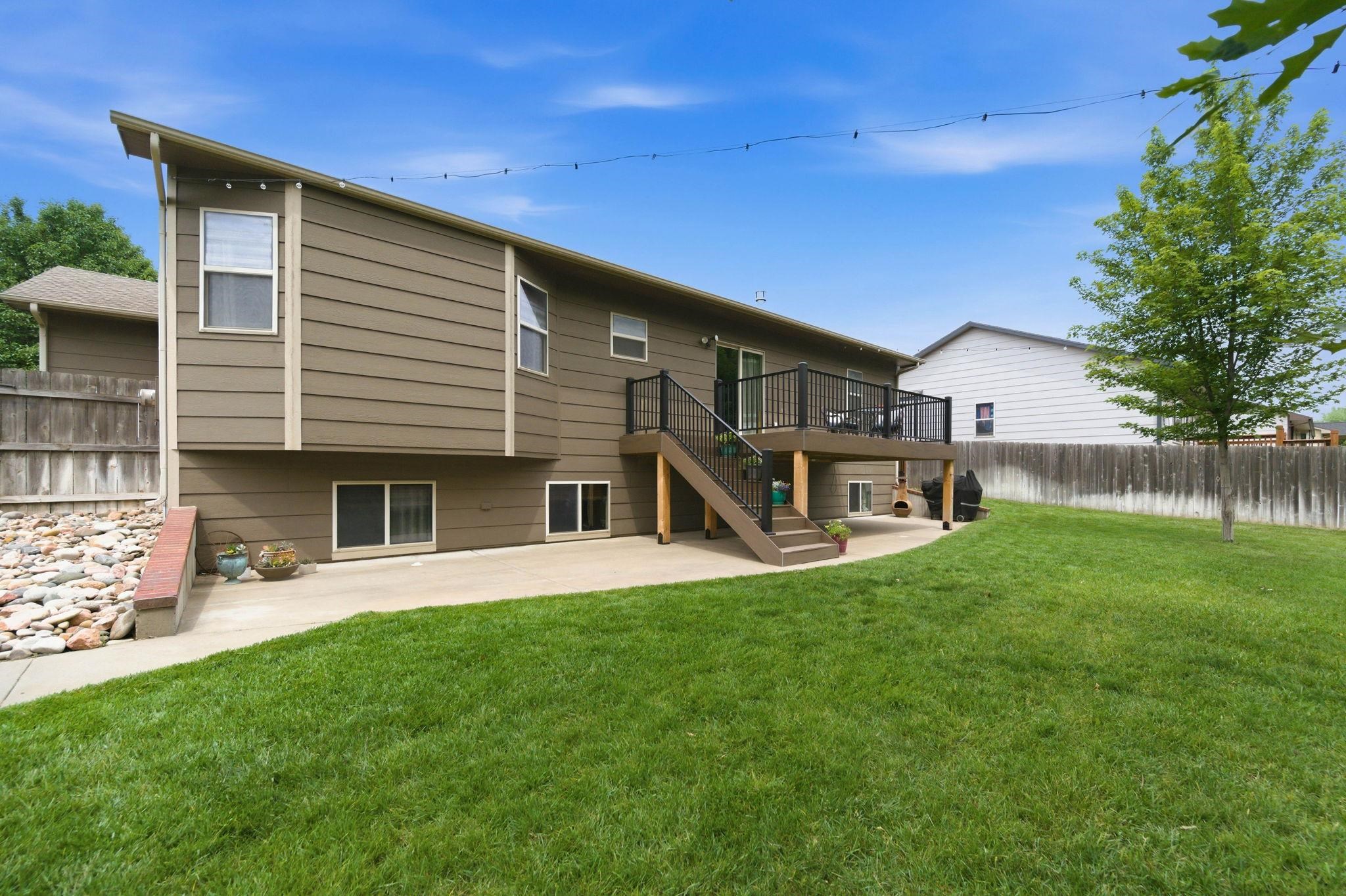 1206 N High Park Derby KS 67037