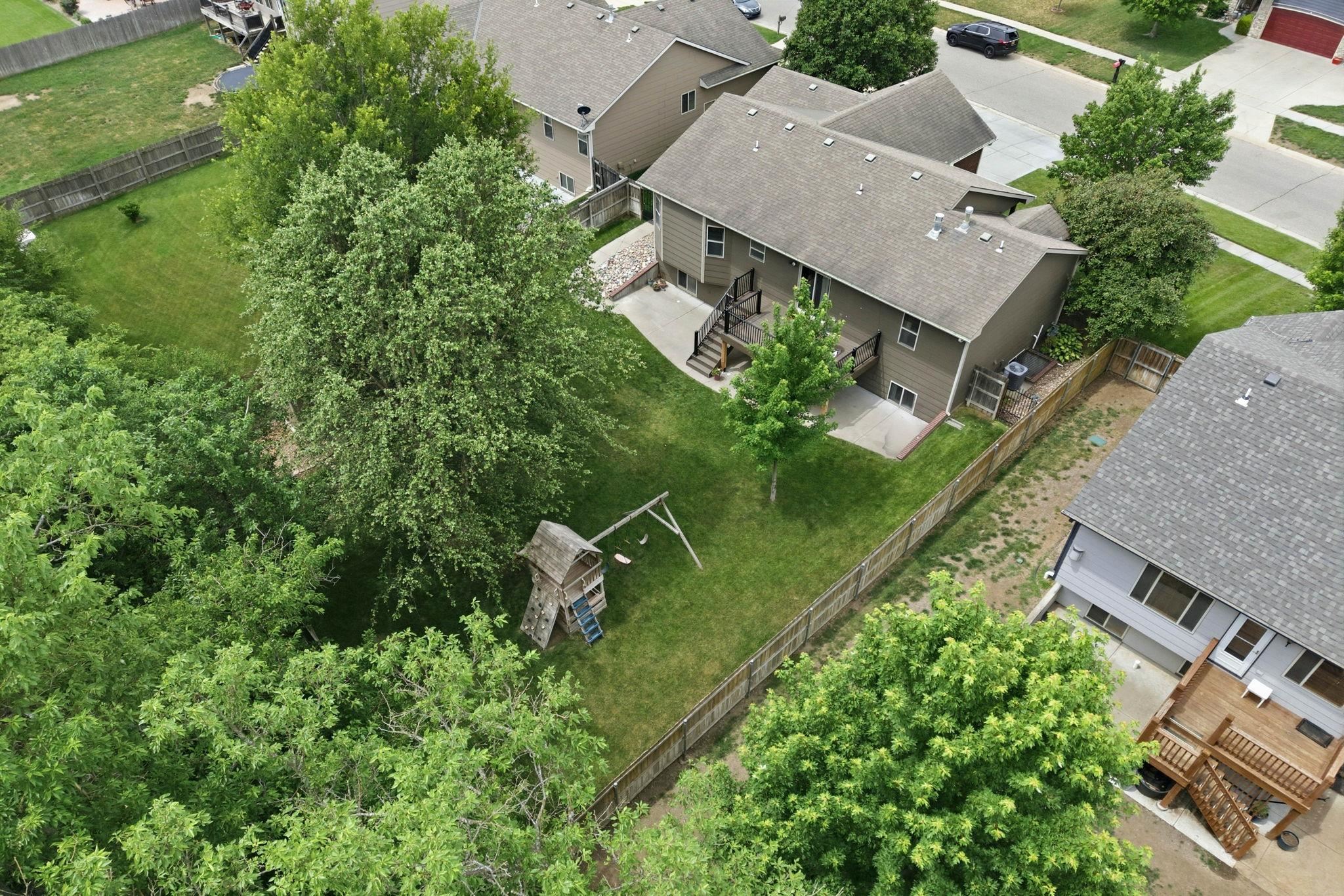 1206 N High Park Derby KS 67037