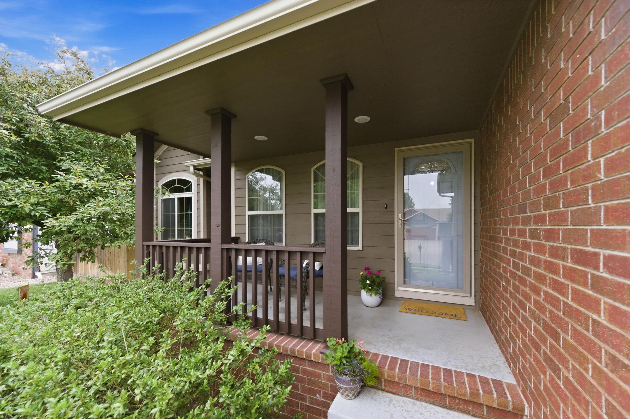 1206 N High Park Derby KS 67037
